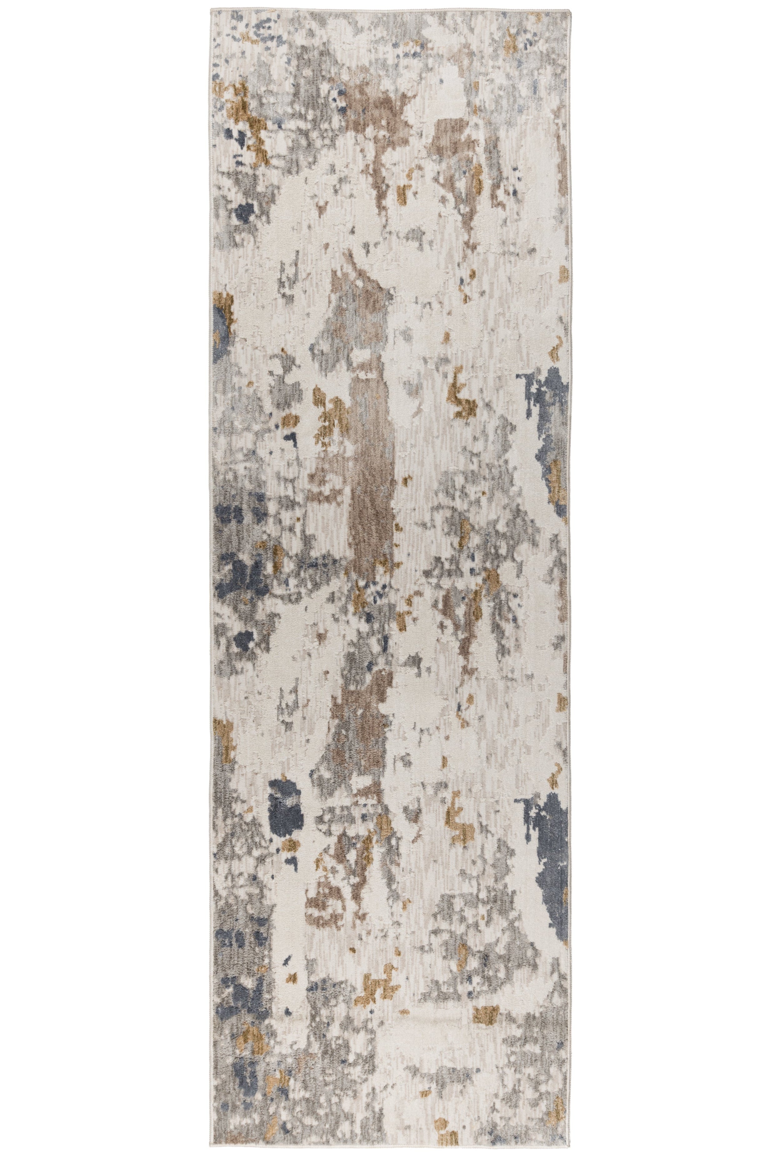 Topaz Runner