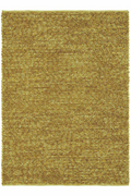 Brink & Campman Cobble Yellow Textured Rug 29206
