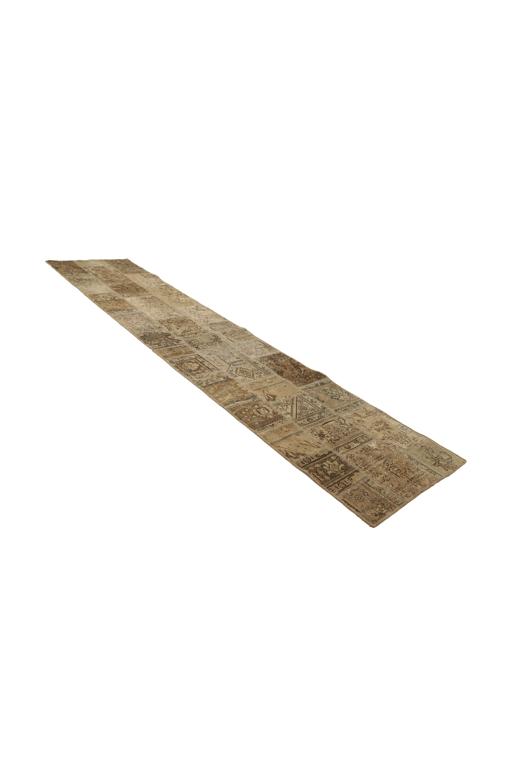 Vintage Patchwork Runner 1521809