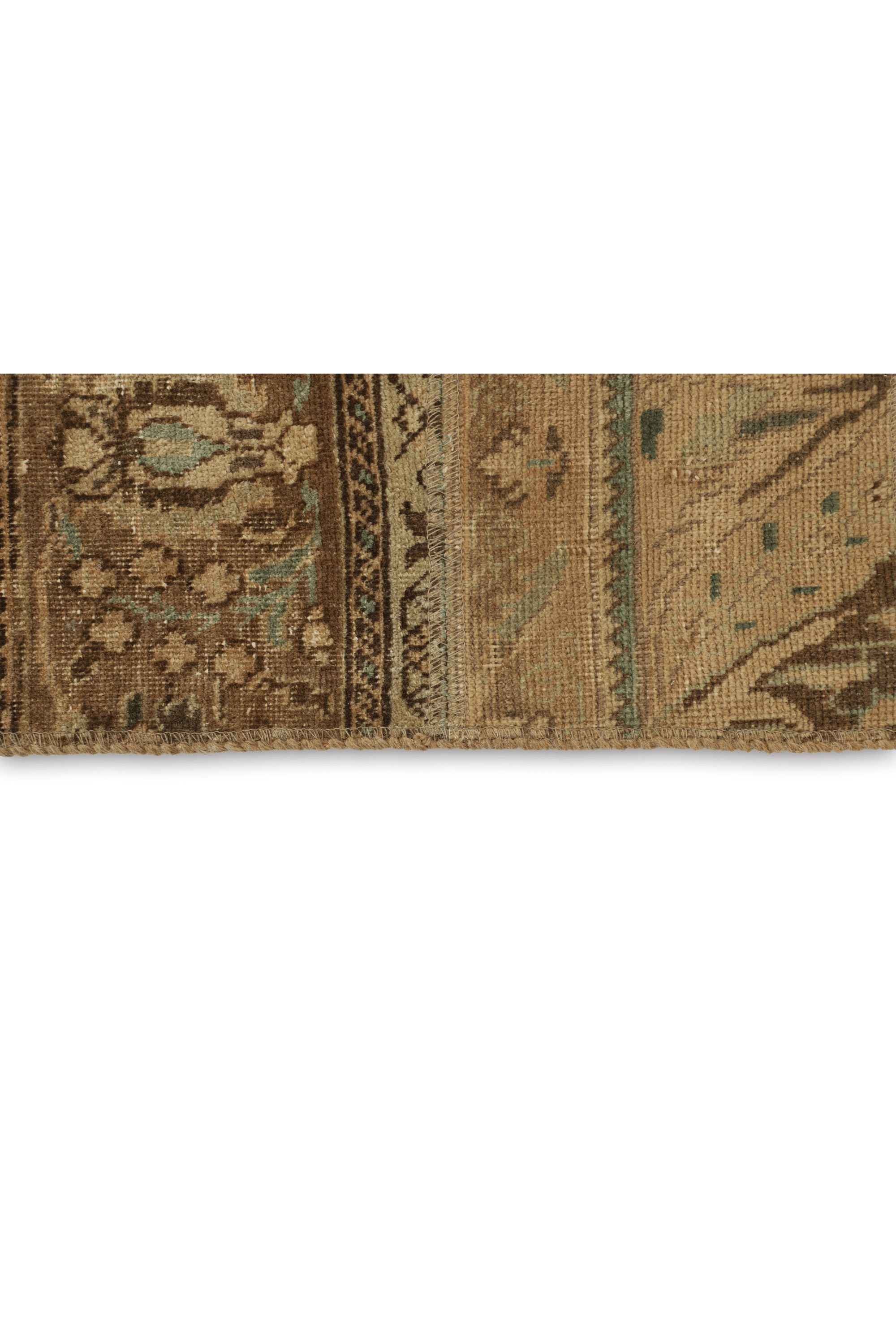 Vintage Patchwork Runner 1521809
