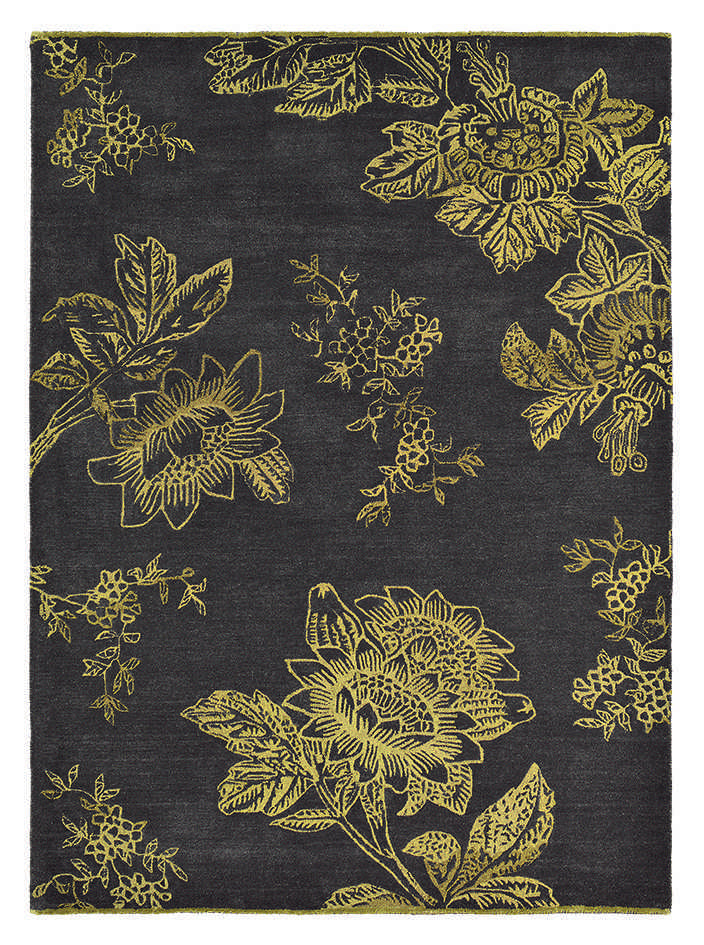 Wedgwood Home Tonquin Charcoal 37005 Custom