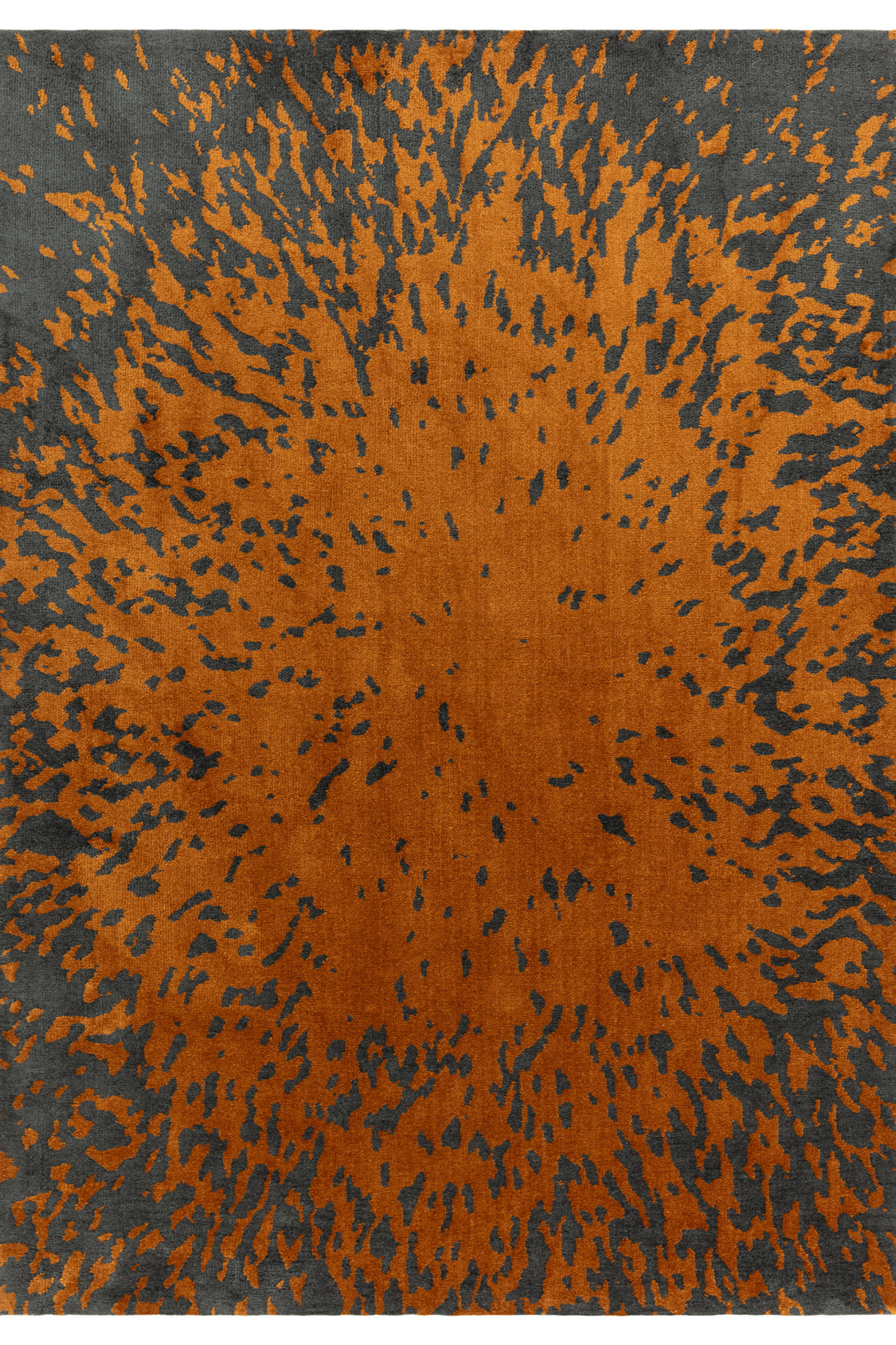 Wilder Splash Spice Rug