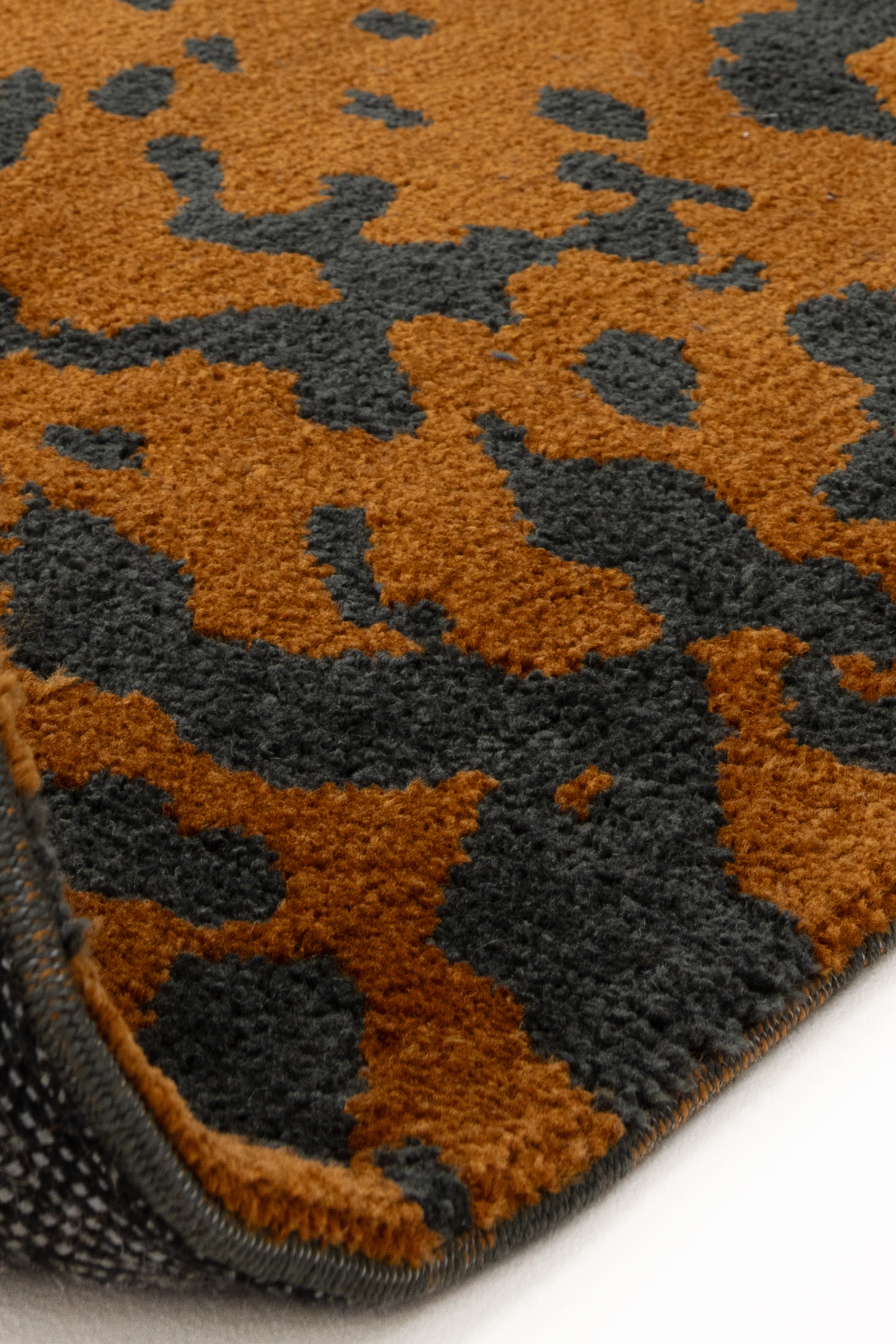 Wilder Splash Spice Rug