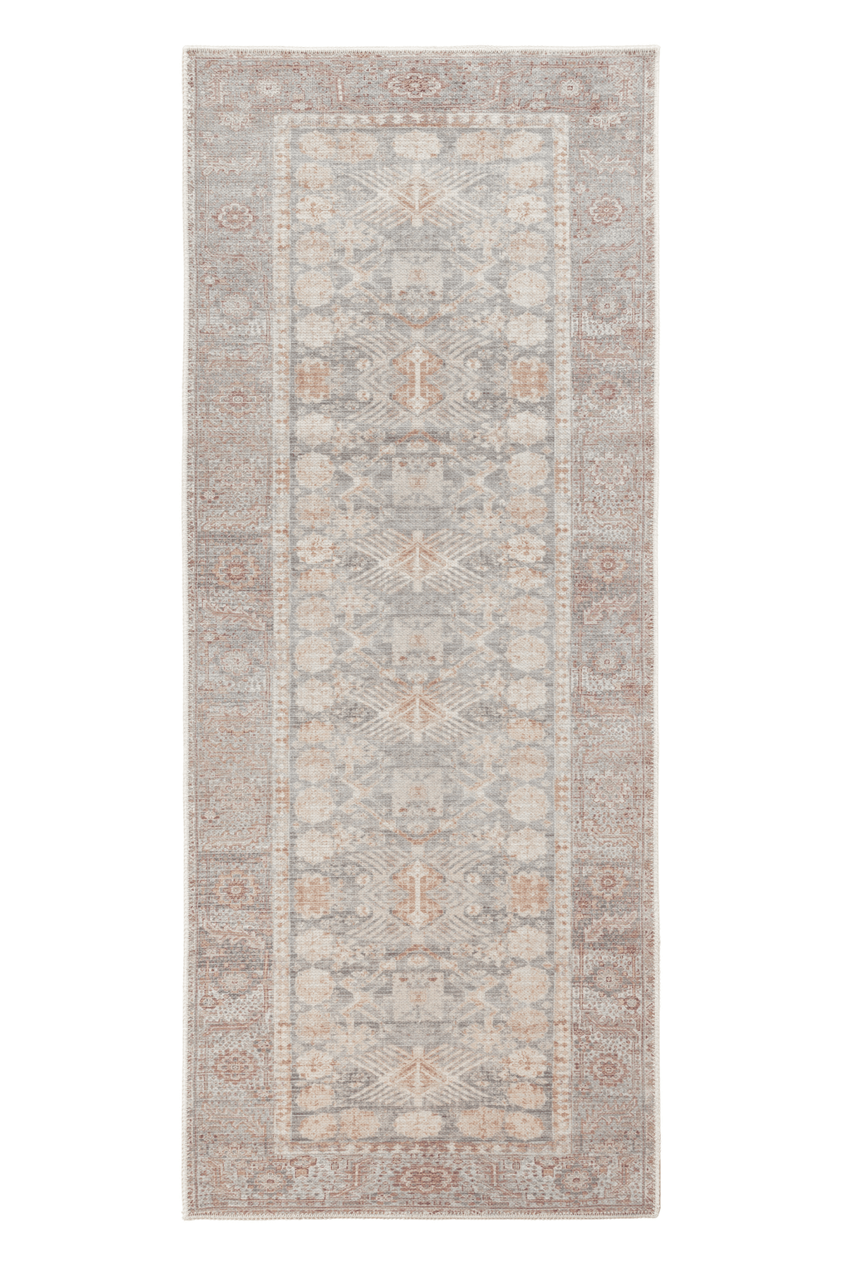 Zahra Runner