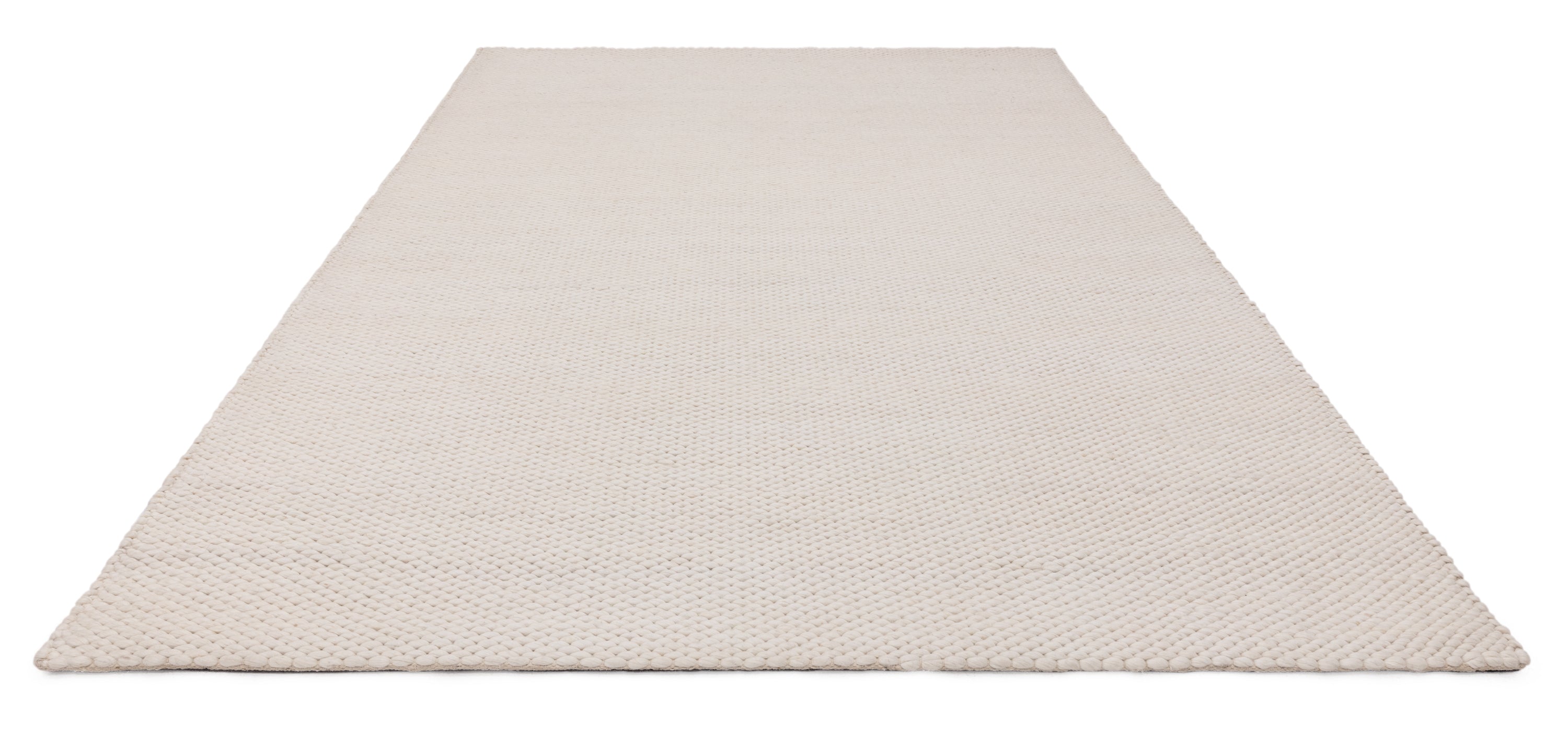 Zander Ivory Rug