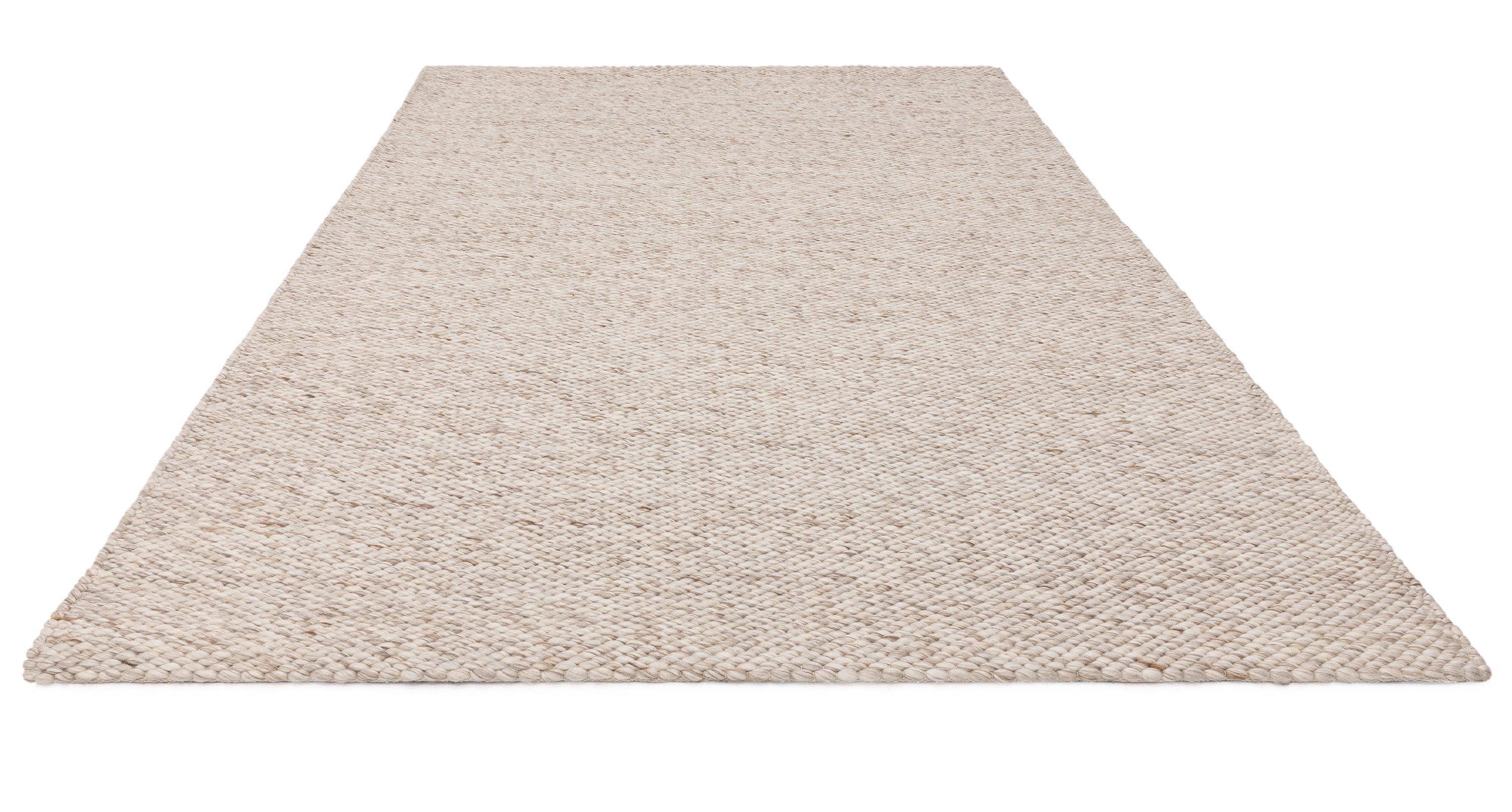 Zander Oyster Rug