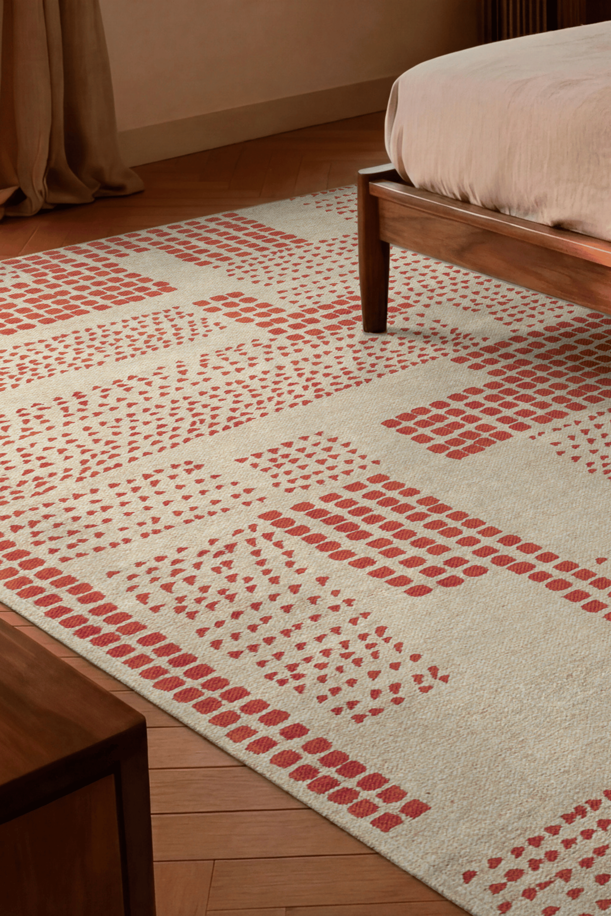 Craft Collection Zen Garden Grenadine 2078