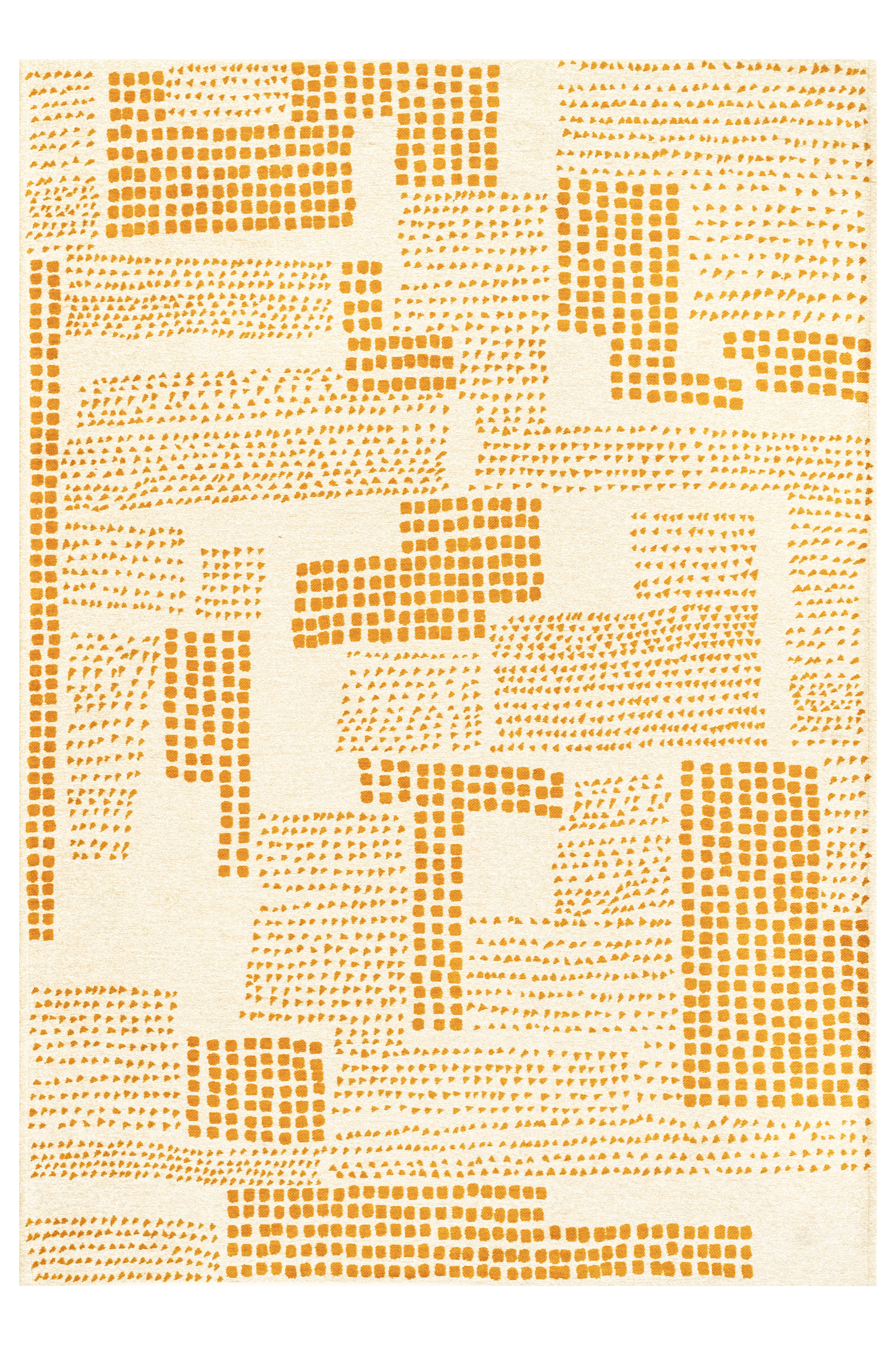 Craft Collection Zen Garden Pomelo 2077