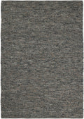 Linie Design Agner Charcoal
