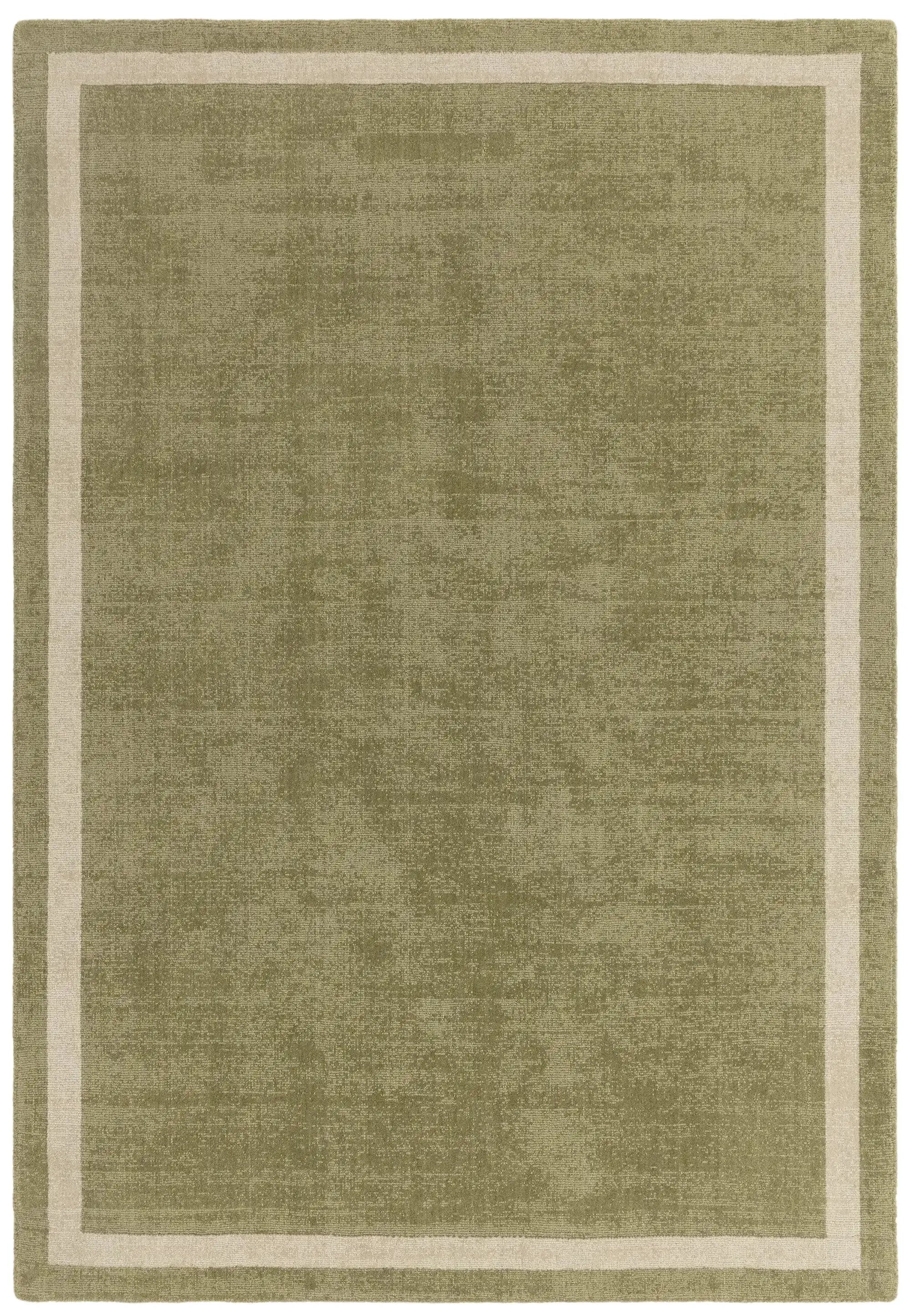 Albi Rug Green