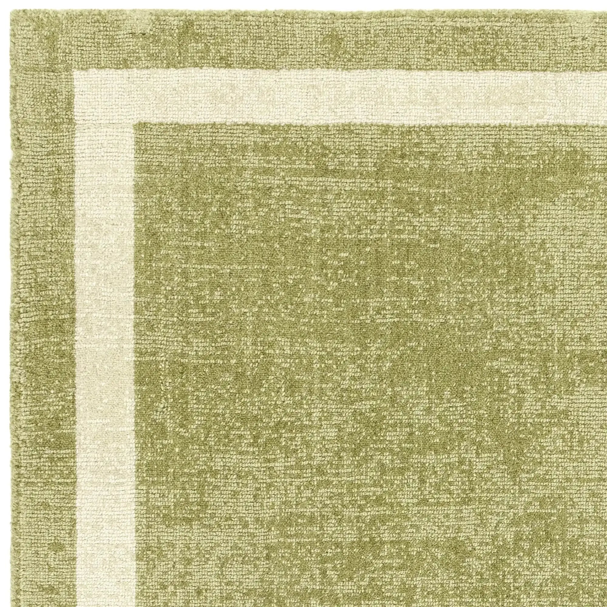 Albi Rug Green