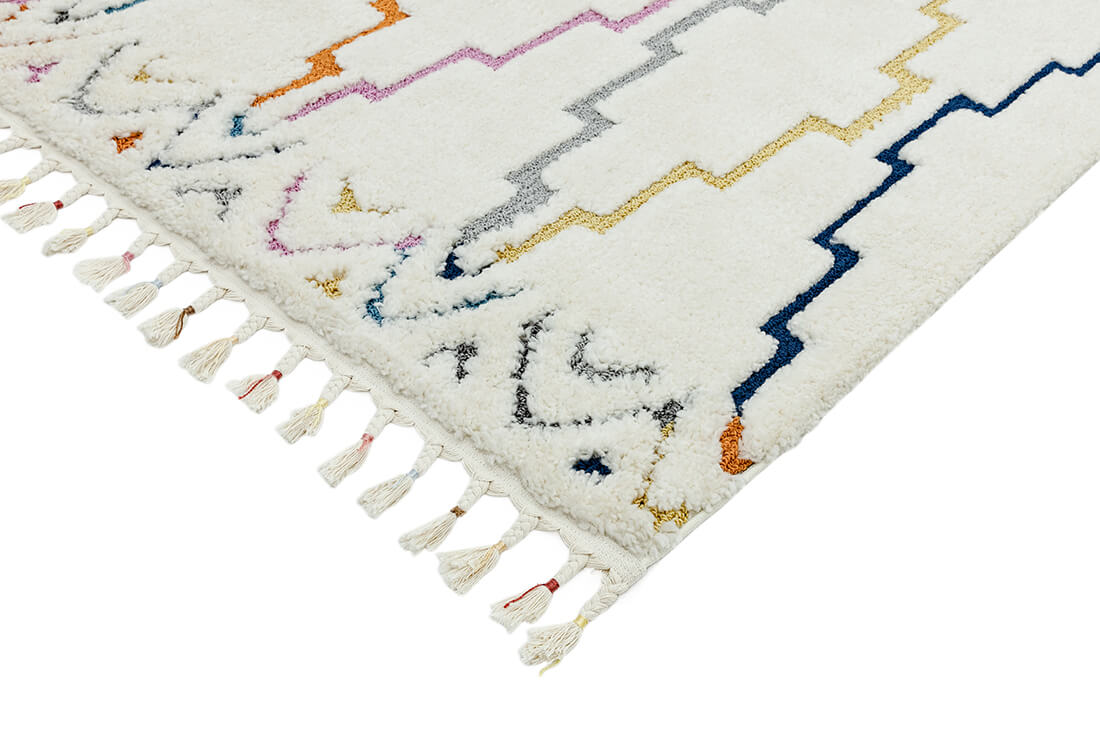 moroccan style trellis rug
