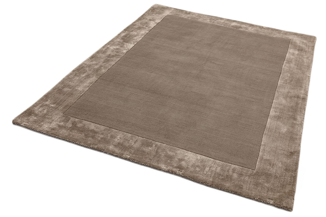 Ascot Rug Taupe