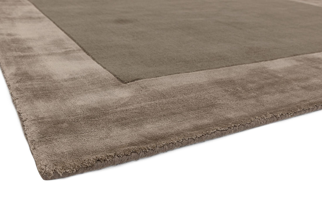 Ascot Rug Taupe