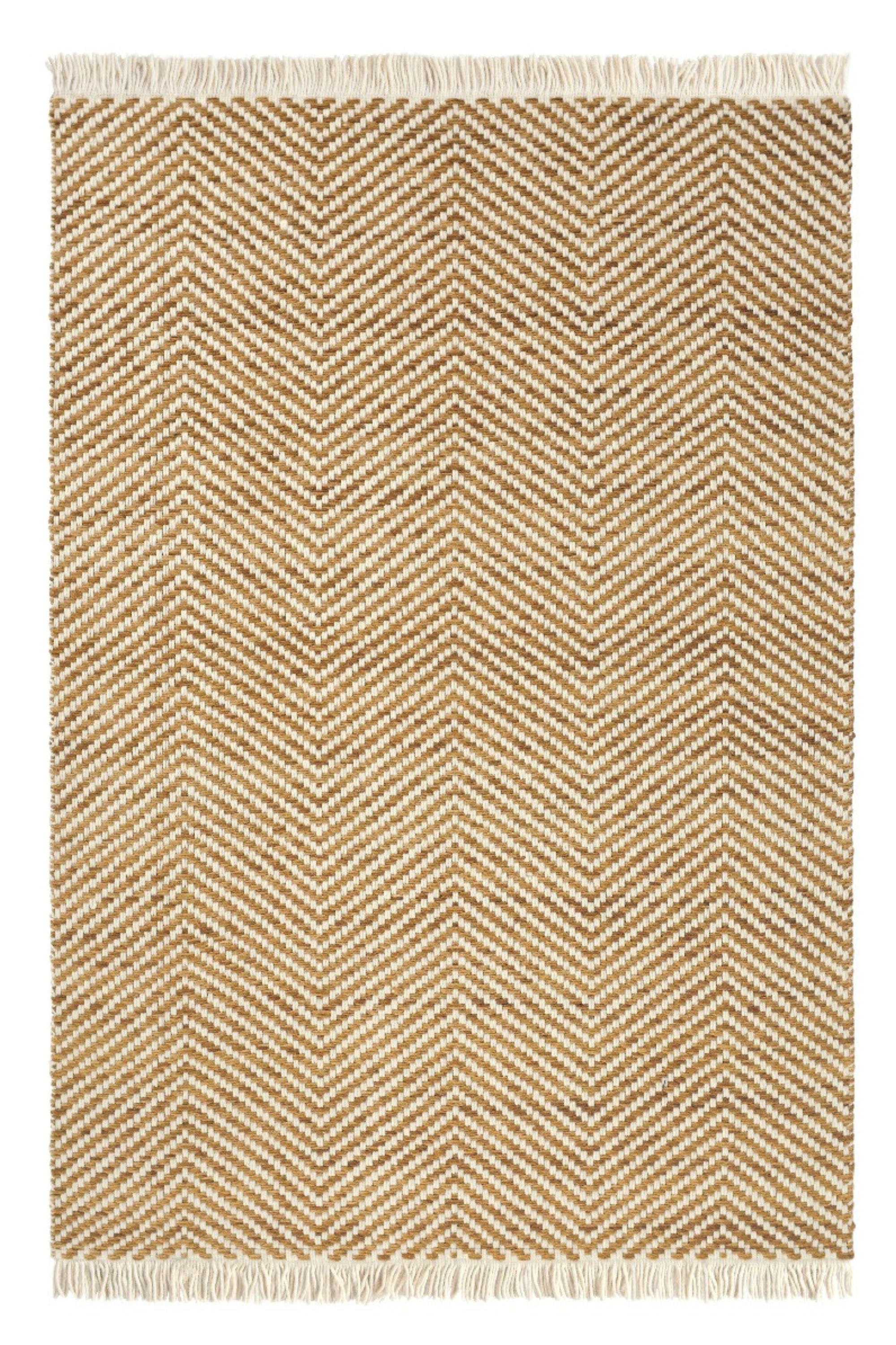 Brink & Campman Atelier Twill Honey 49206