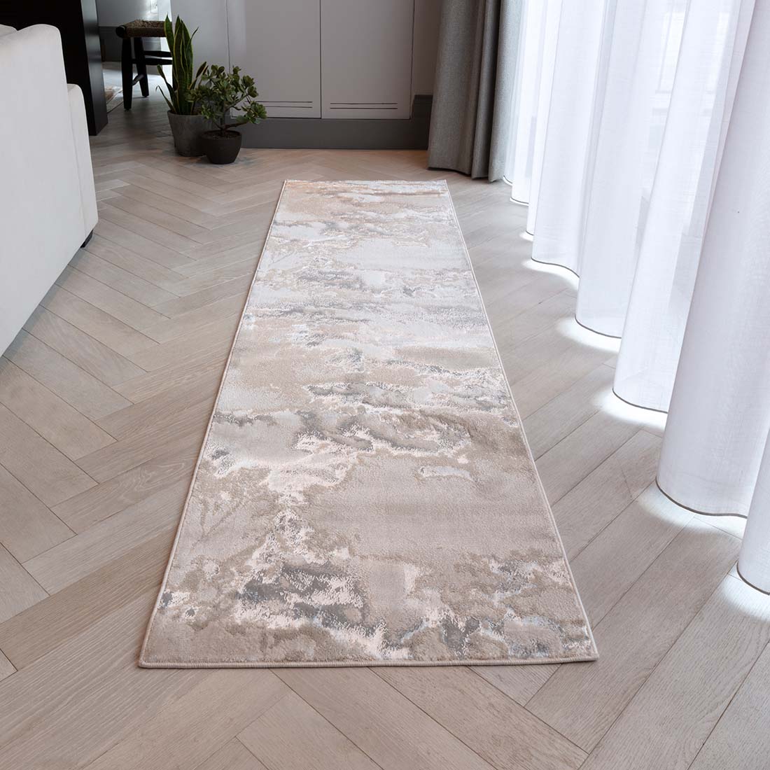 marble runner