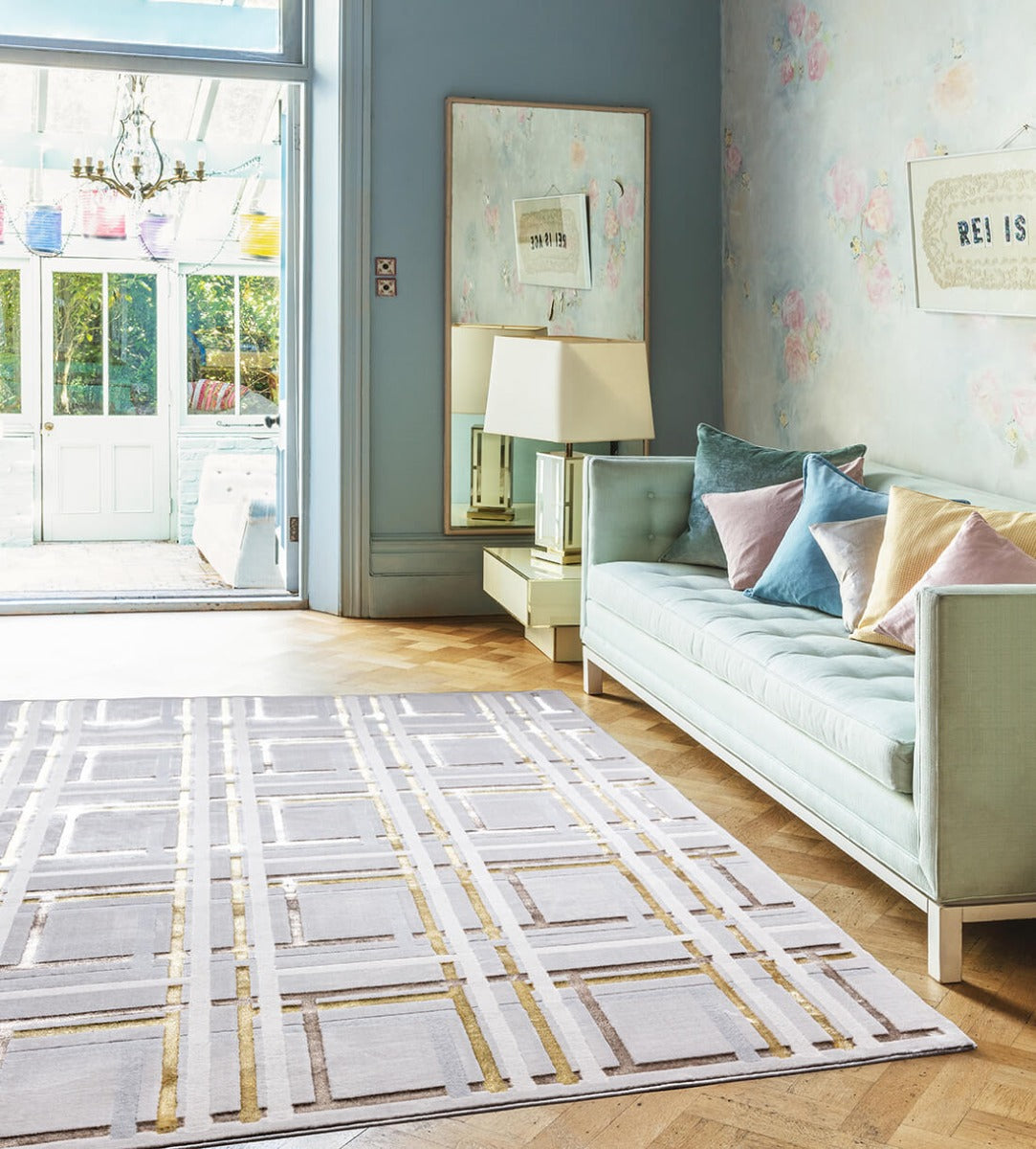 Aurora Elexus Rug AU15