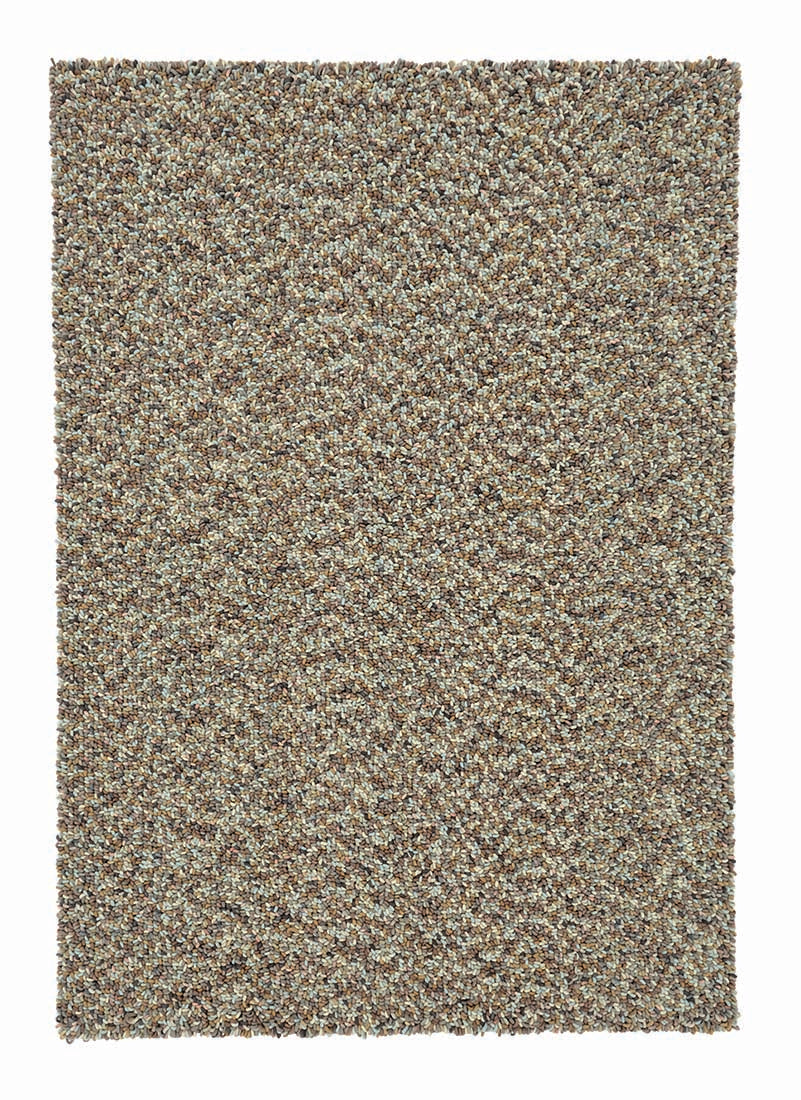 Woven brink & campman rug in grey