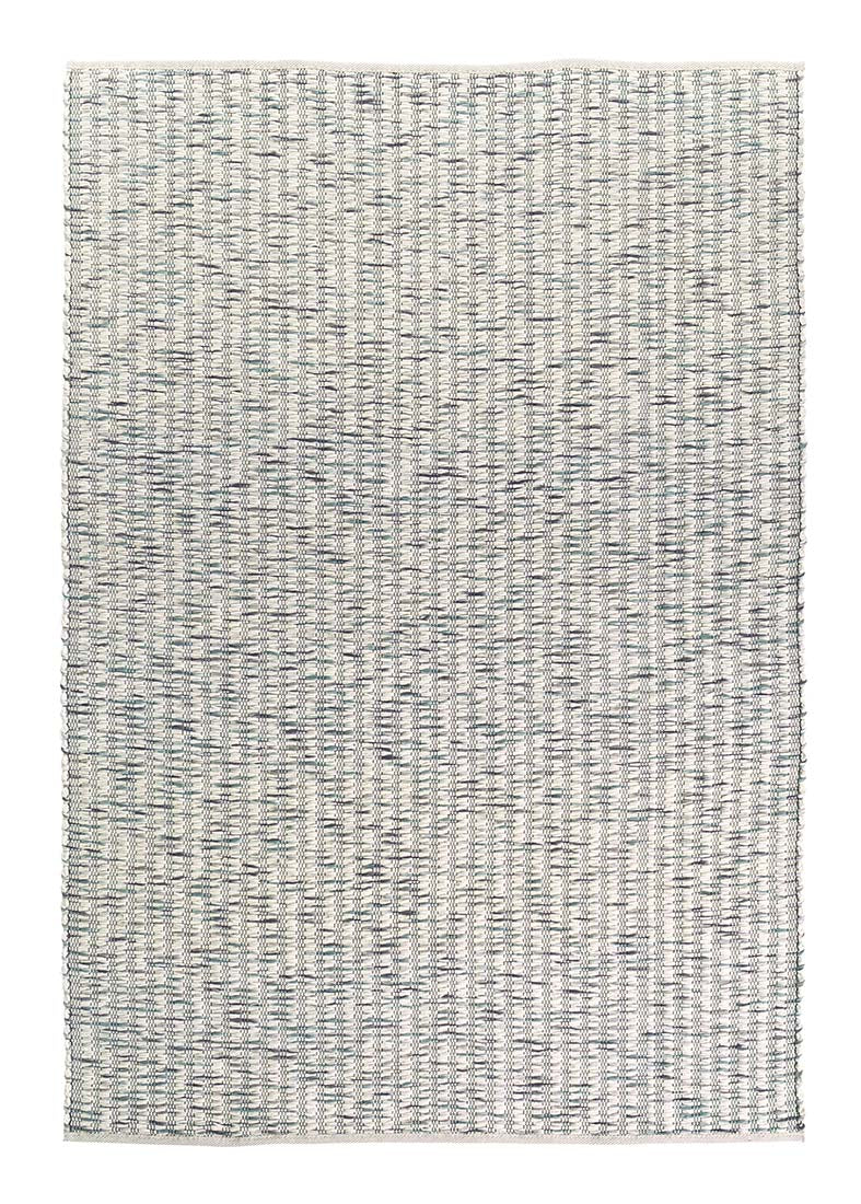 cream and grey textured area rug
