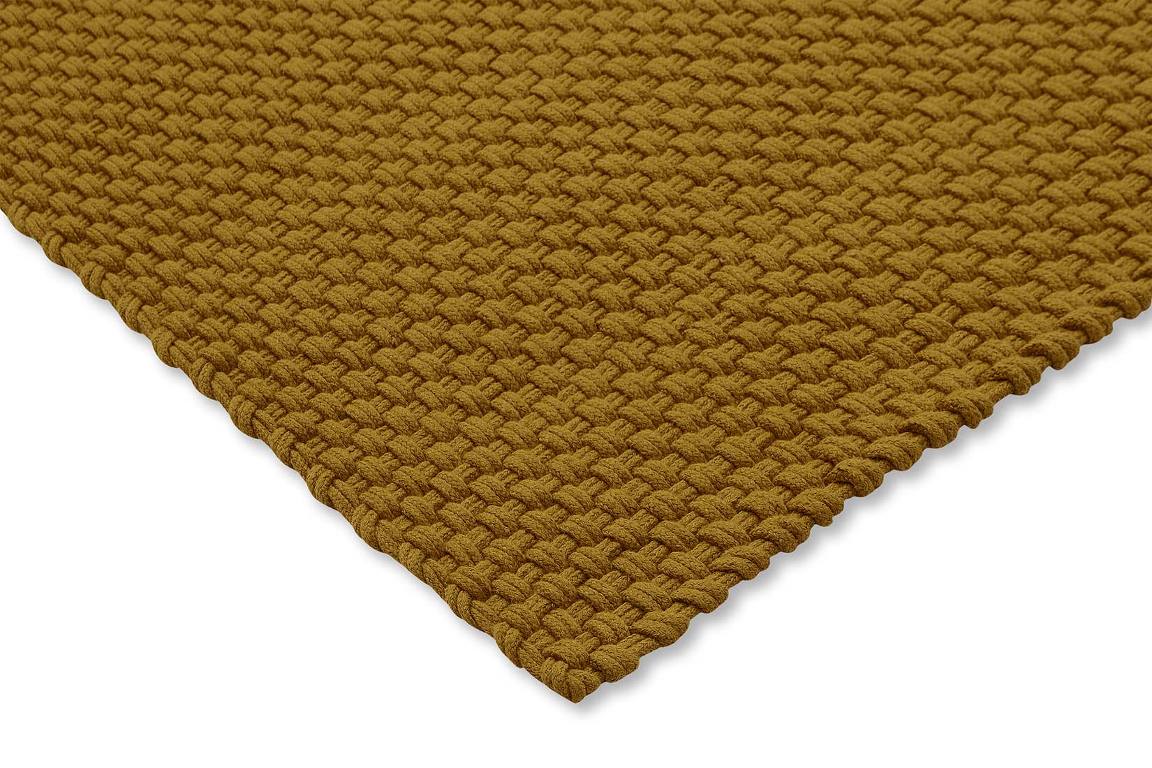 yellow modern indoor outdoor polyethylene rug