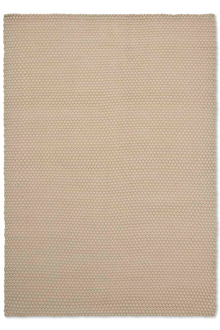 environmental beige modern indoor outdoor polyethylene weatherproof rug