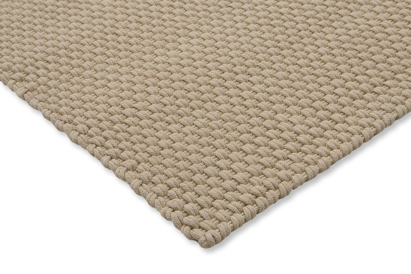 environmental beige modern indoor outdoor polyethylene weatherproof rug