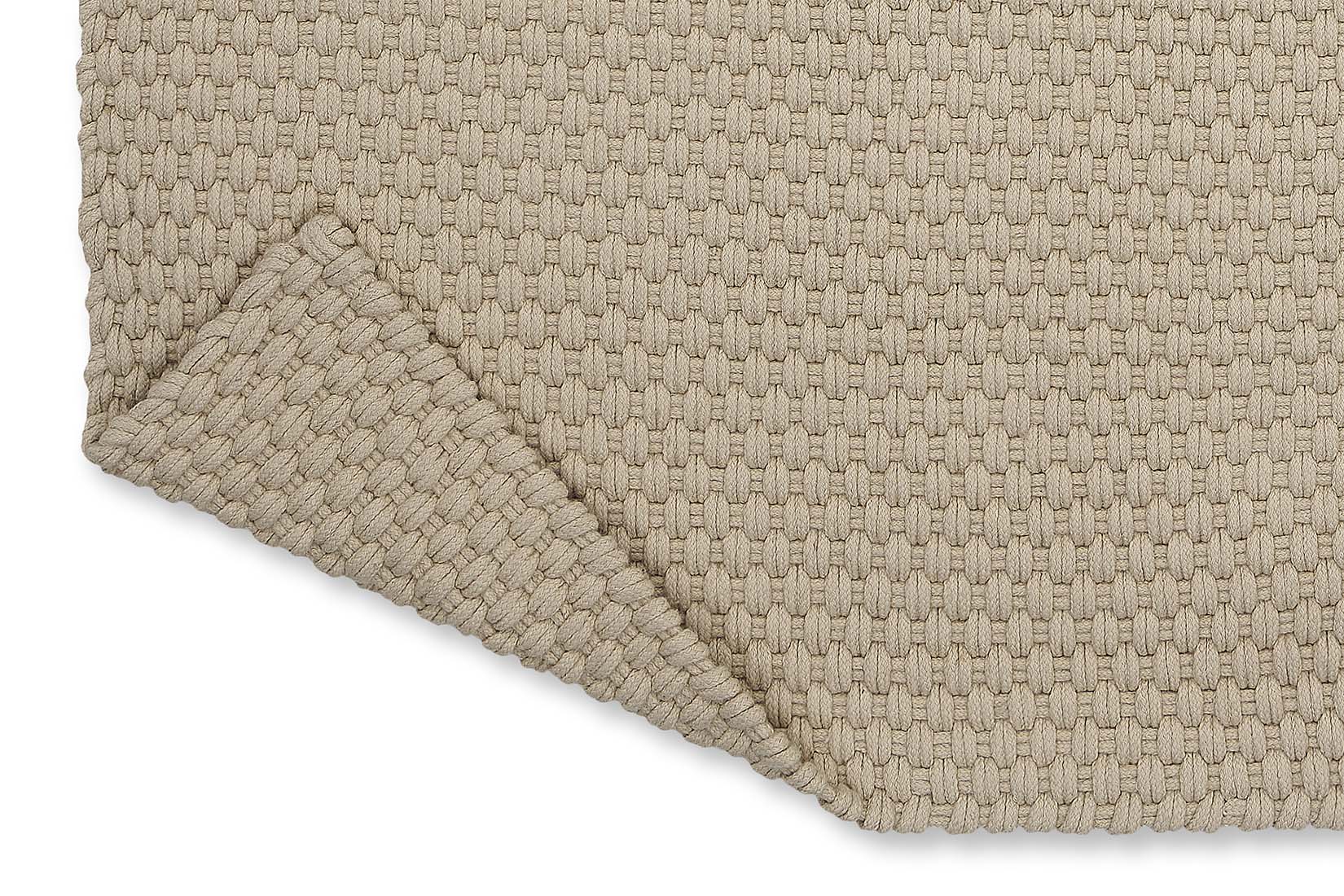 environmental beige modern indoor outdoor polyethylene weatherproof rug