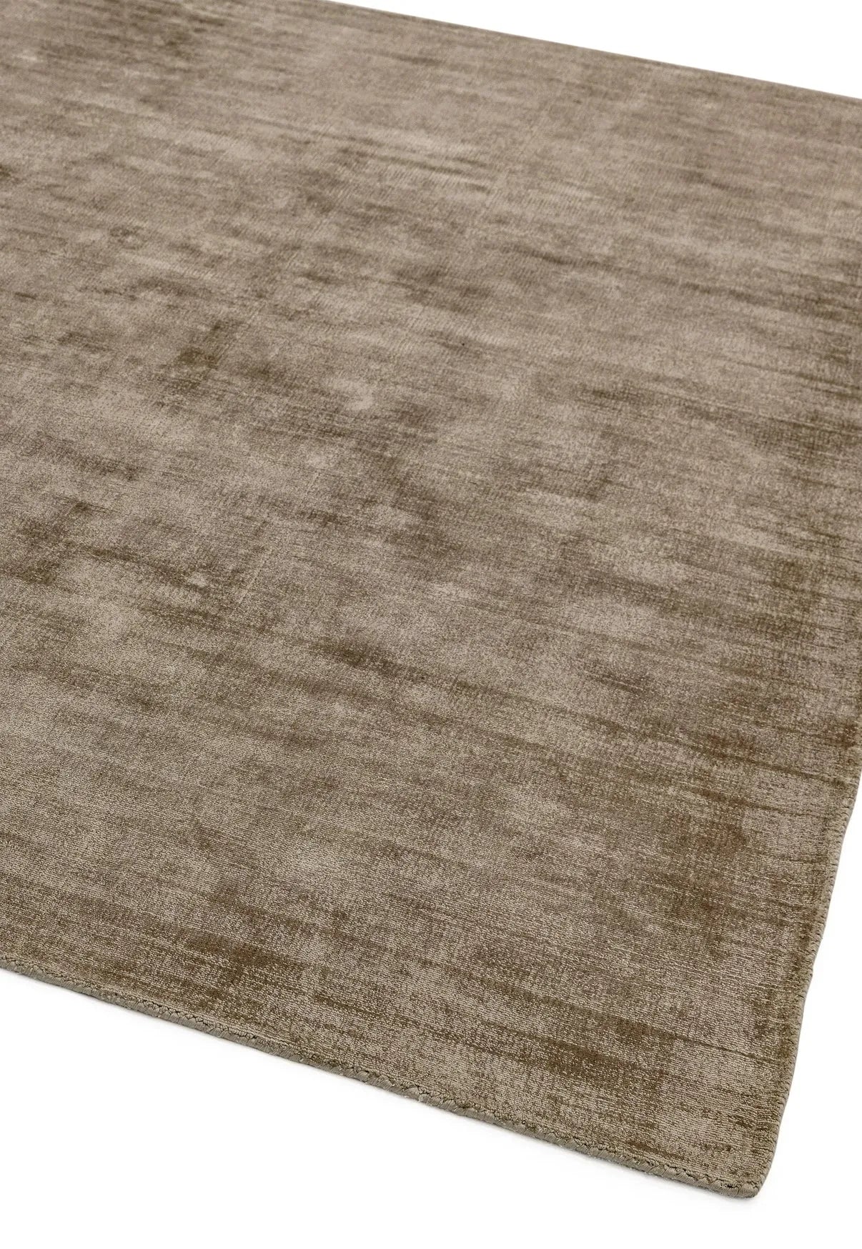 Blade Mocha Plain Runner