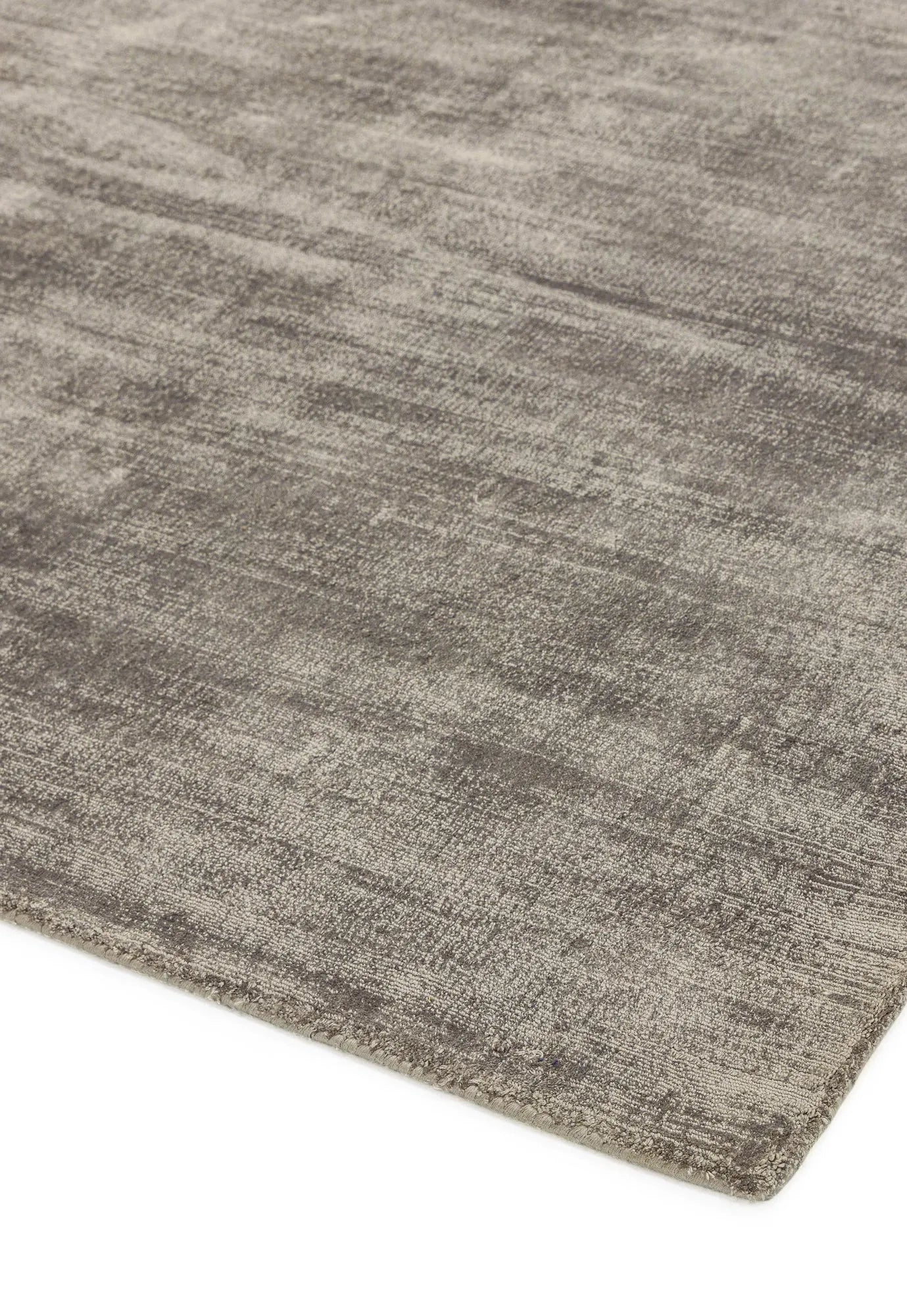 Blade Moleskin Plain Rug