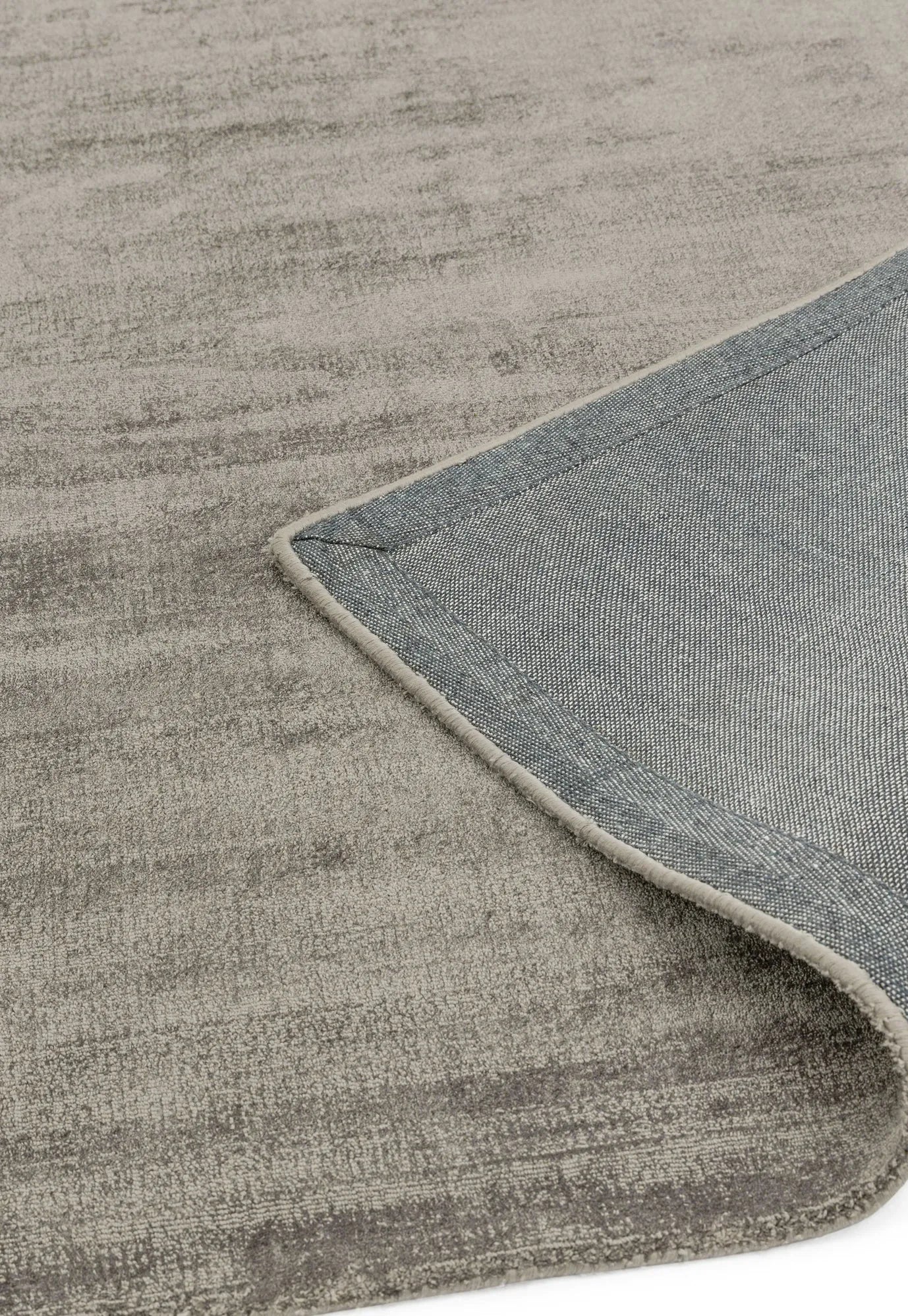 Blade Moleskin Plain Rug