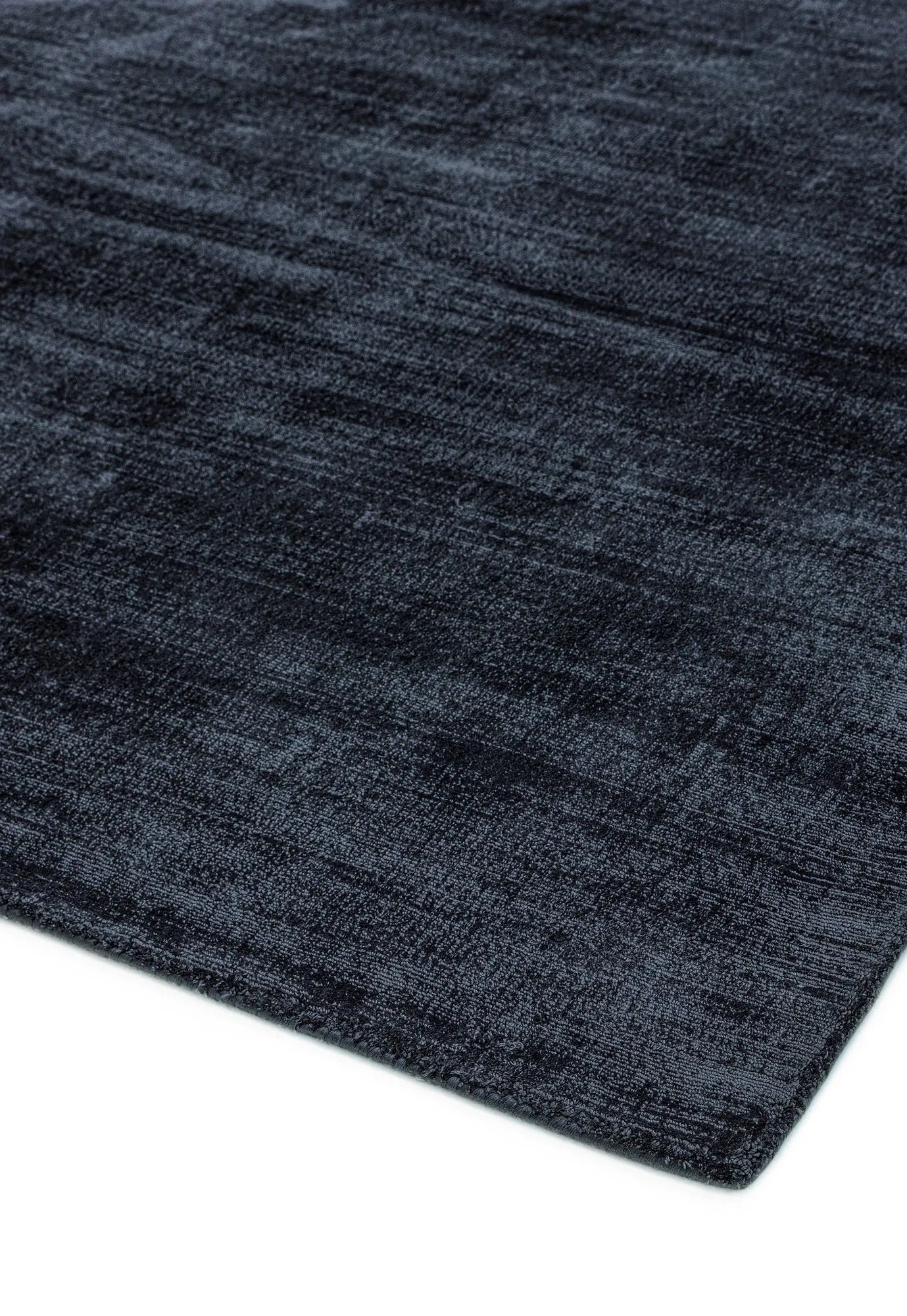 Blade Navy Plain Runner