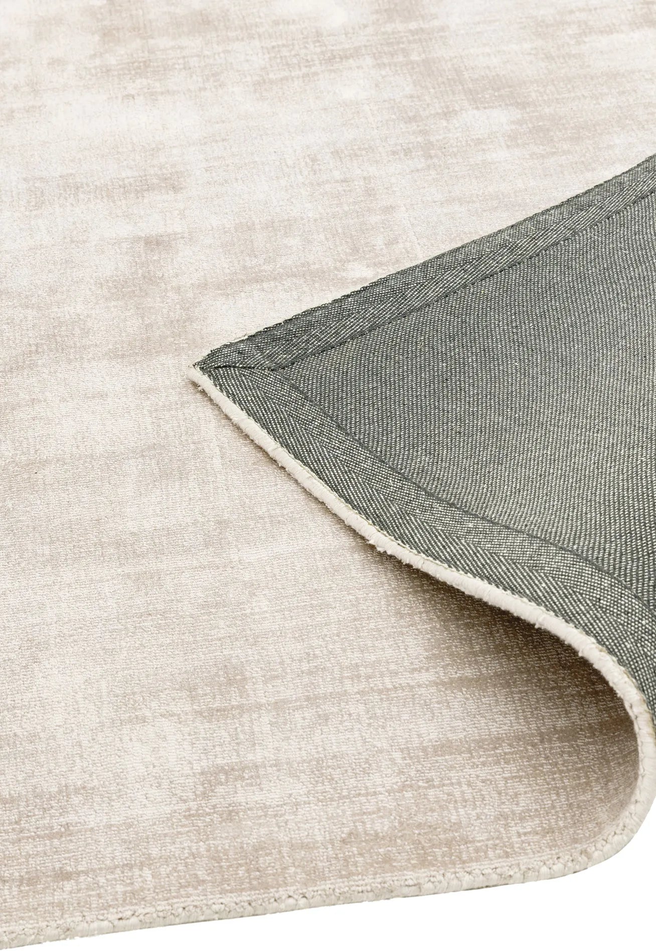 Blade Putty Plain Rug