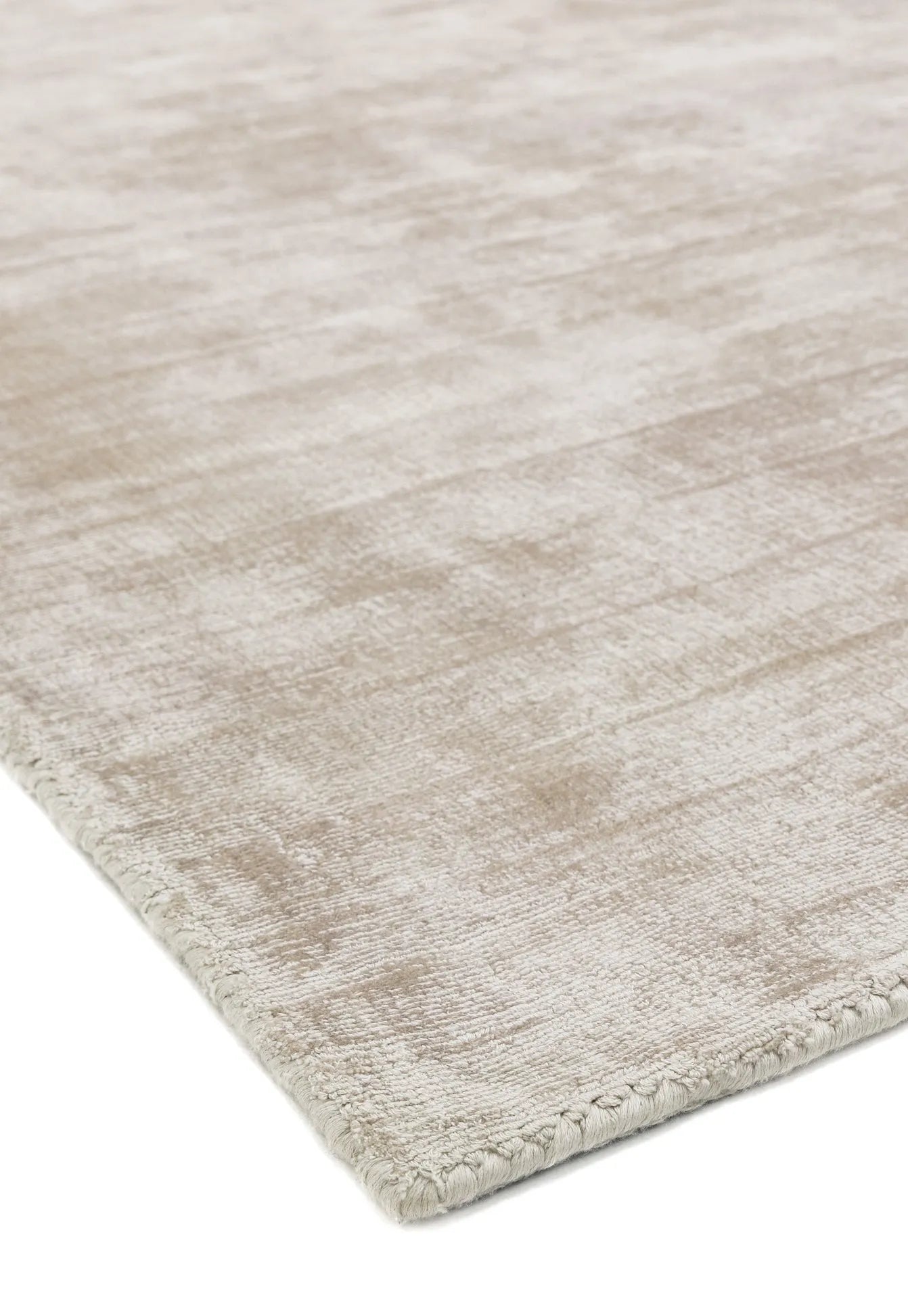 Blade Putty Plain Rug