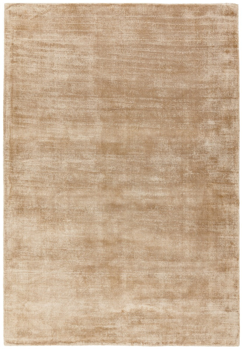 plain beige rug