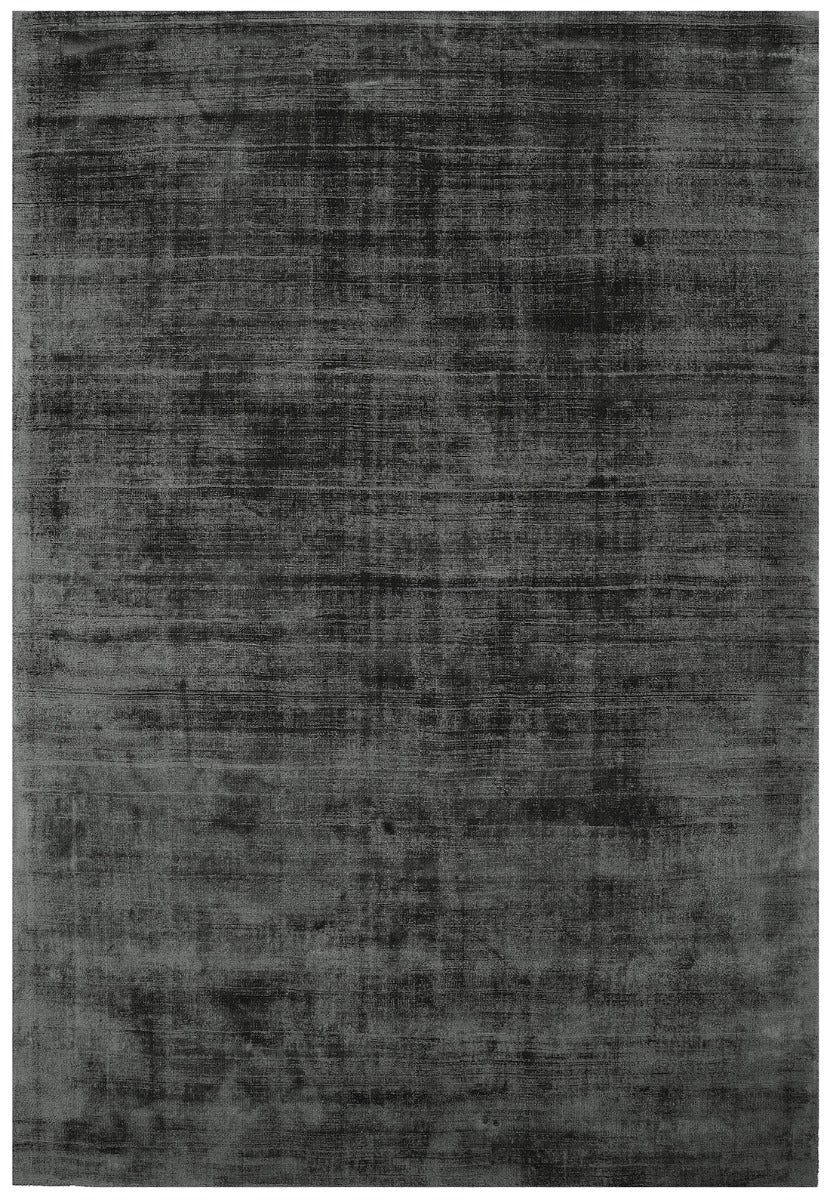 plain grey rug