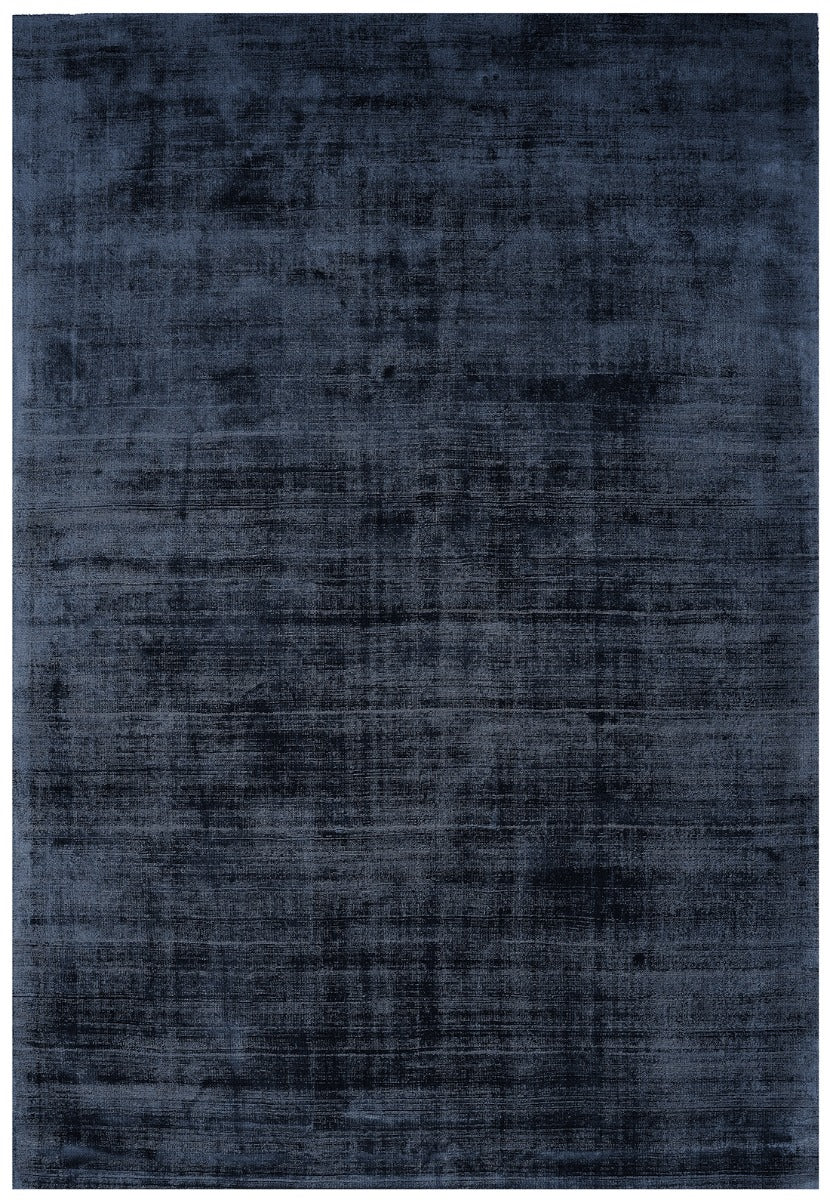 plain navy blue rug
