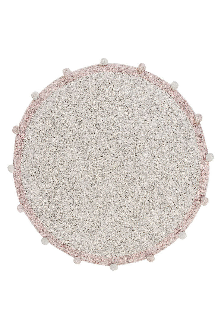 Mustard yellow and white woven runner with aztec chevron pattern