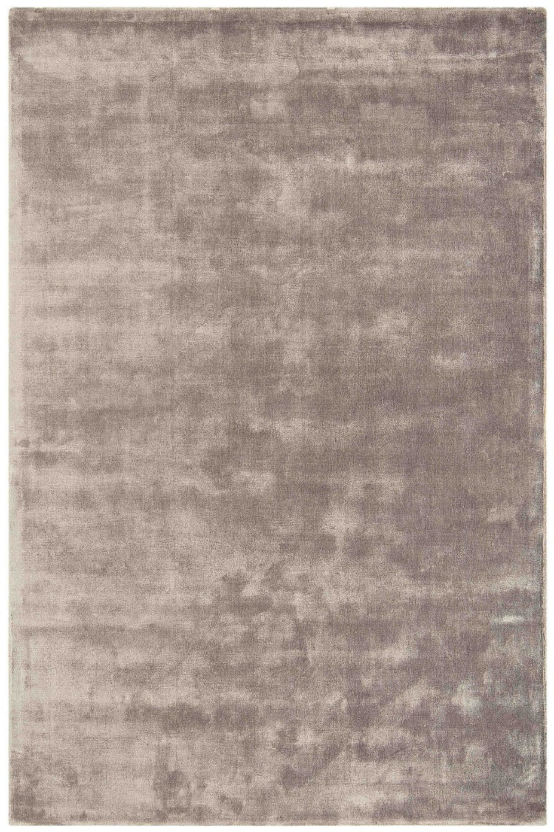 Katherine Carnaby Chrome Rug Taupe