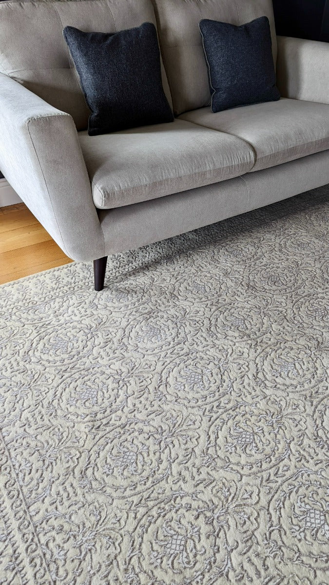 Classic Cream Taupe