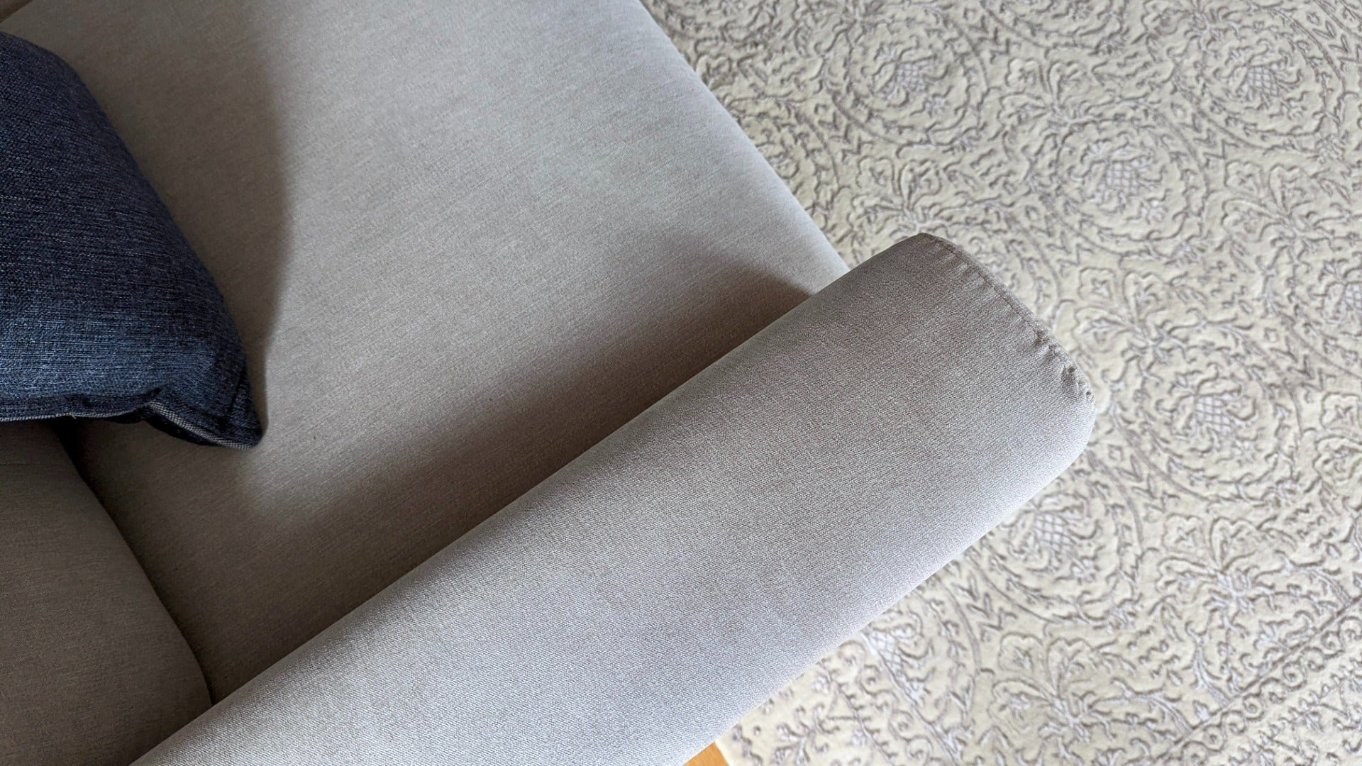 Classic Cream Taupe