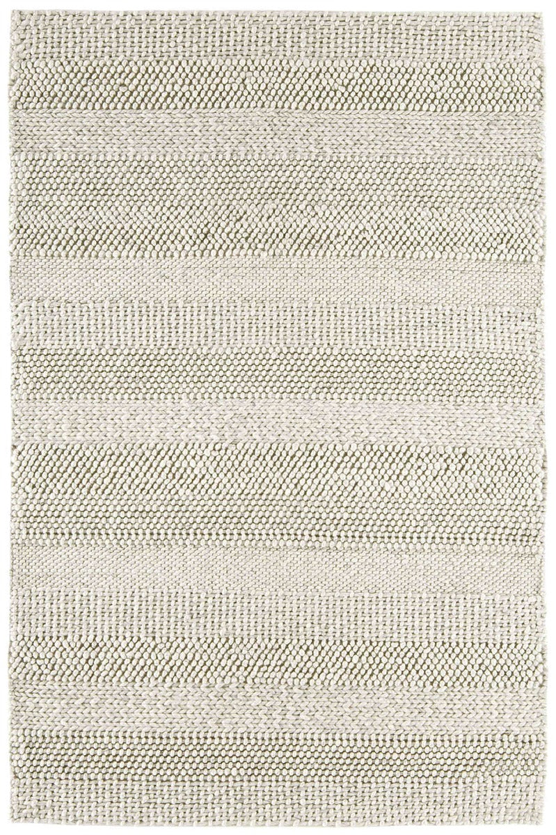Katherine Carnaby Coast Rug Cream Stripe