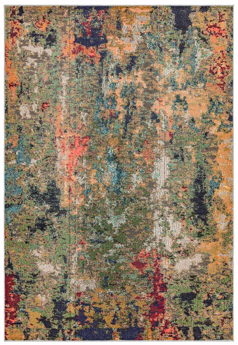 Colores Cloud Gardenia Rug CO01