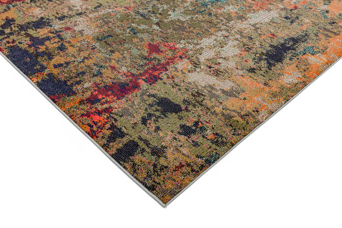 Colores Cloud Gardenia Rug CO01