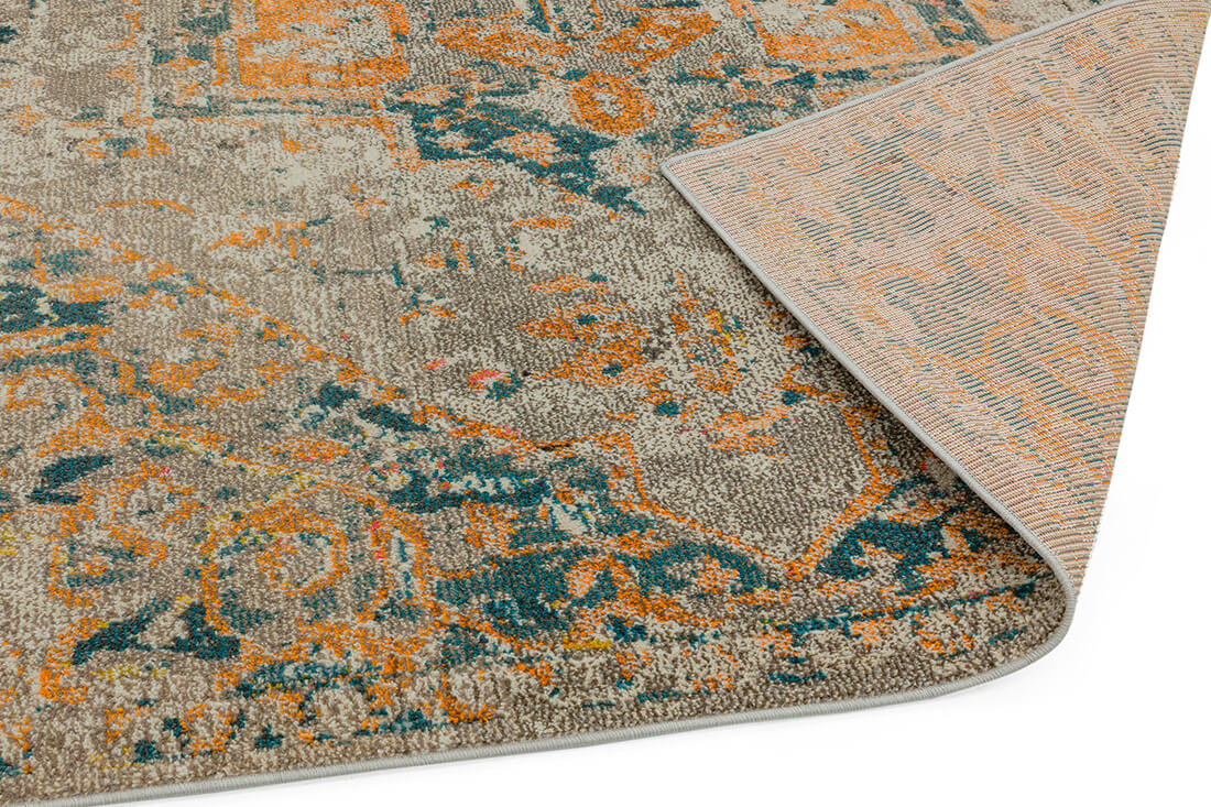 Colores Cloud Arabesque Rug CO02