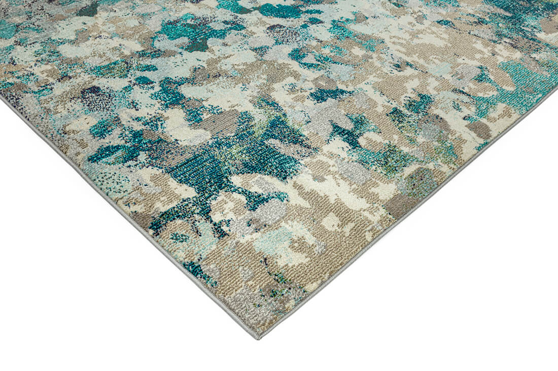 Colores Cloud Ethereal Rug CO03