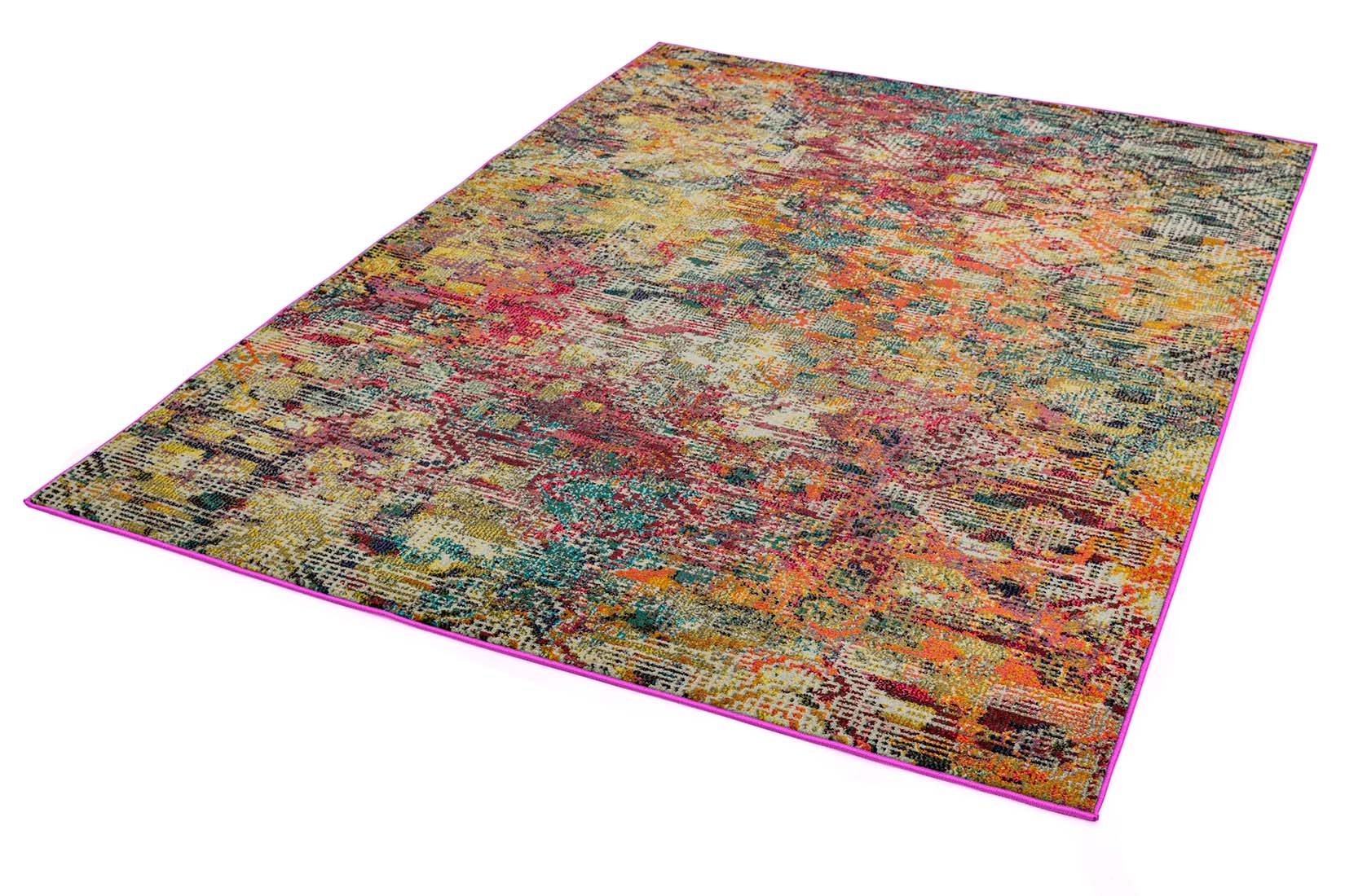 Colores Cloud Digital Rug CO05