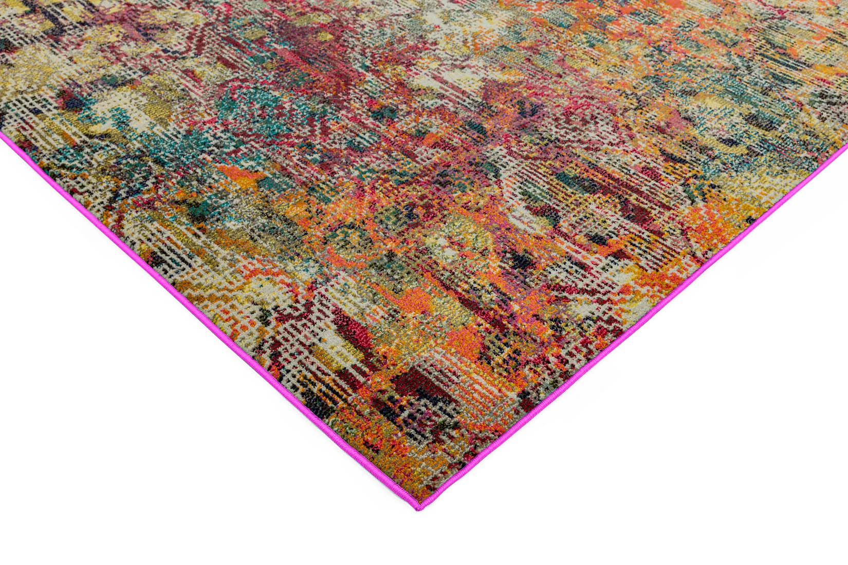 Colores Cloud Digital Rug CO05