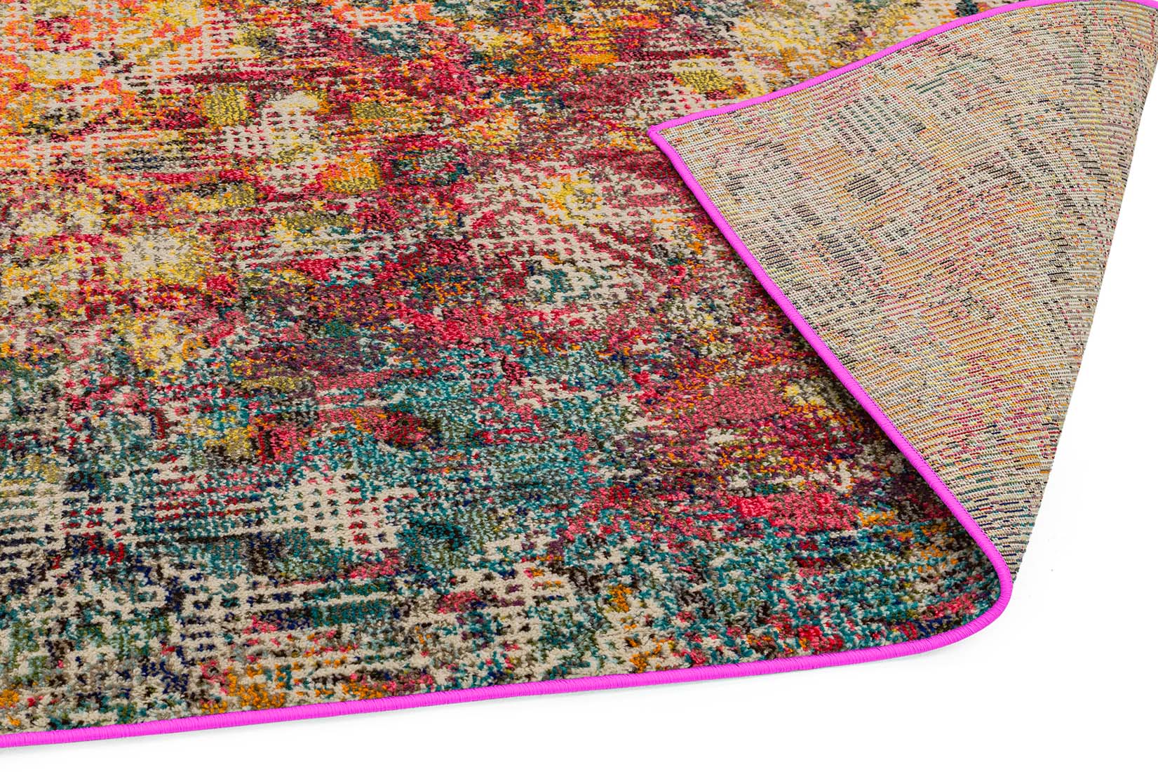 Colores Cloud Digital Rug CO05