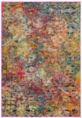 Colores Cloud Digital Rug CO05