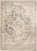 Home Collection Emma Persian Style Rug
